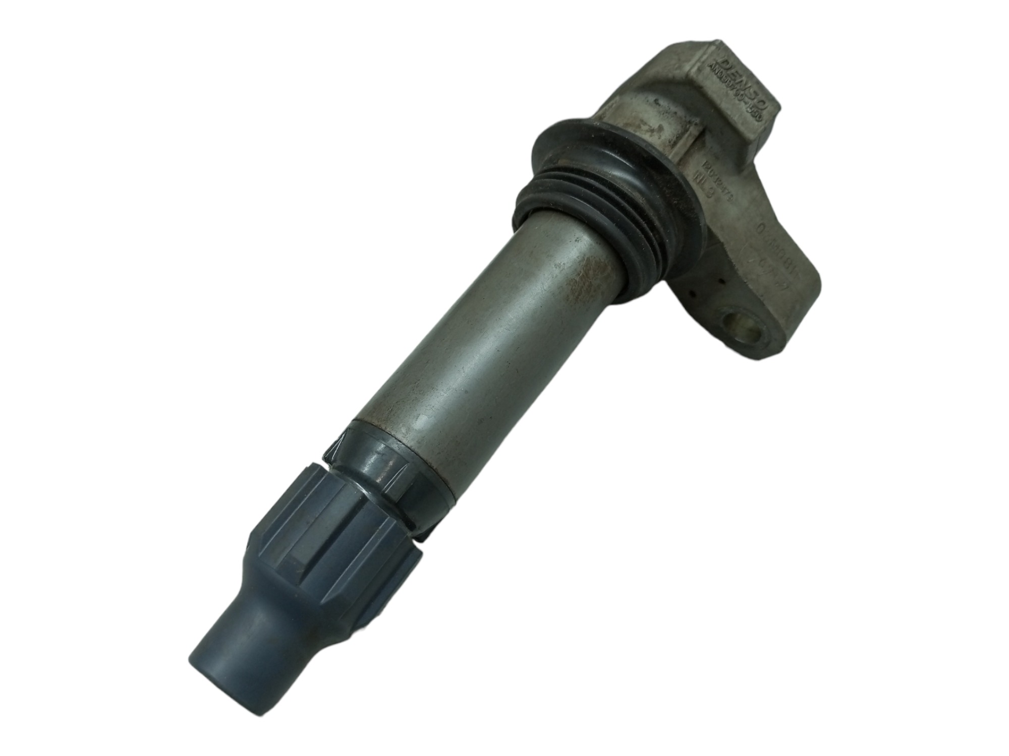 Bobina Ignicao Captiva 3.6 2009 2010 2011 2012 Chevrolet 2