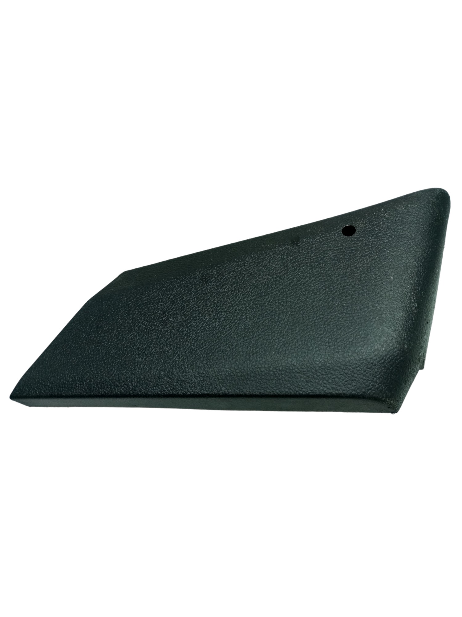Moldura Acabamento Banco Onix Prisma Gm 2013 2014 Esquerdo 1