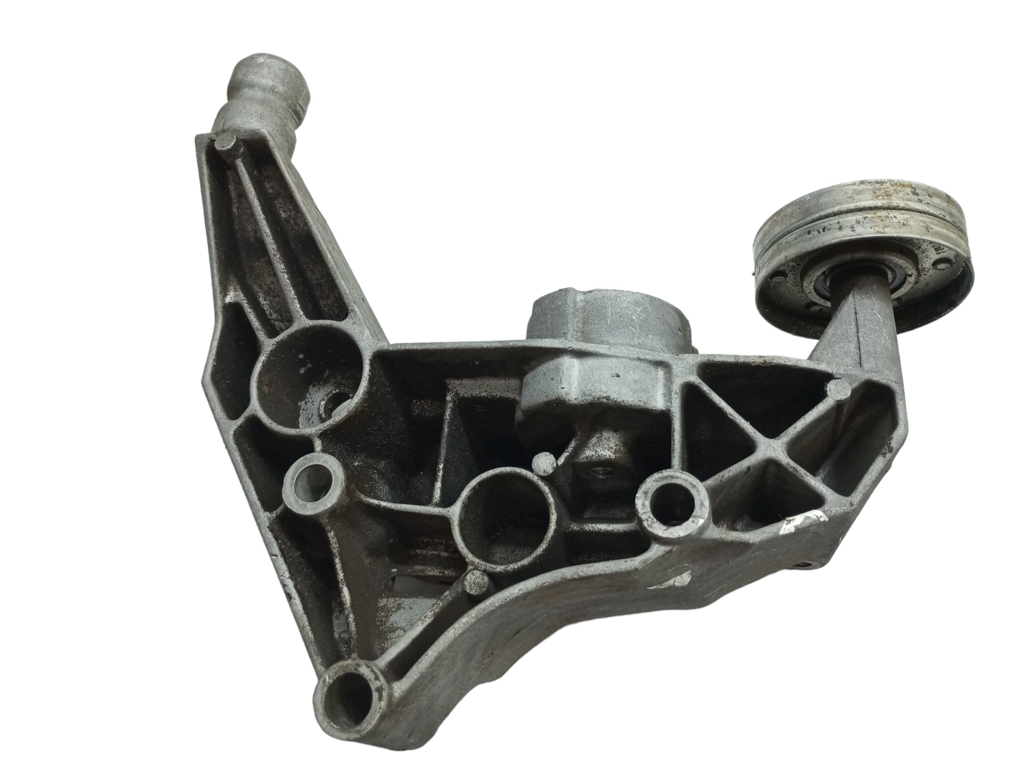 Suporte Alternador Volkswagen Gol Parati G2 G3 2004 2005