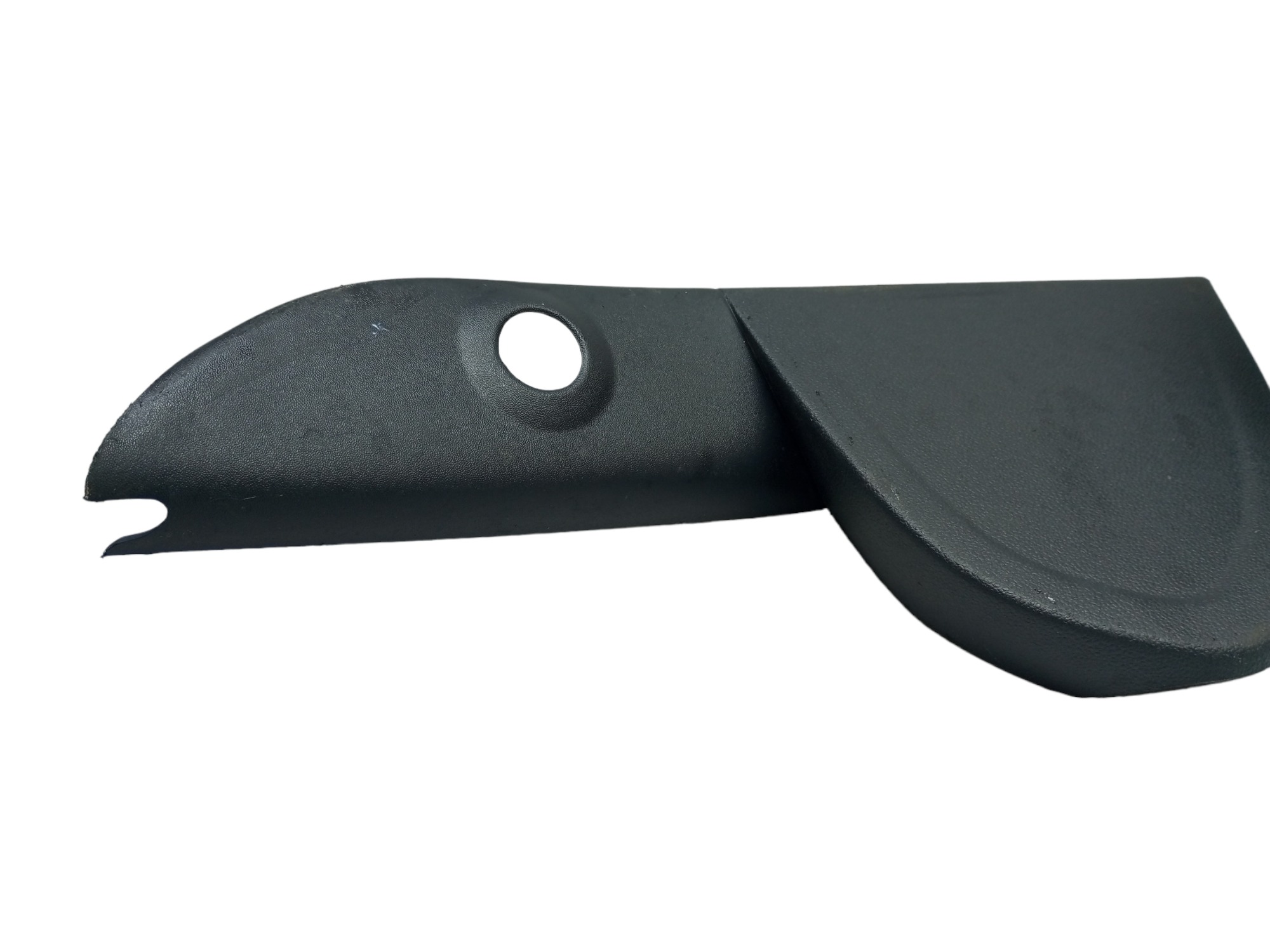 Acabamento Retrovisor Volkswagen Up Dianteira Esquerda 2014 Preta 4