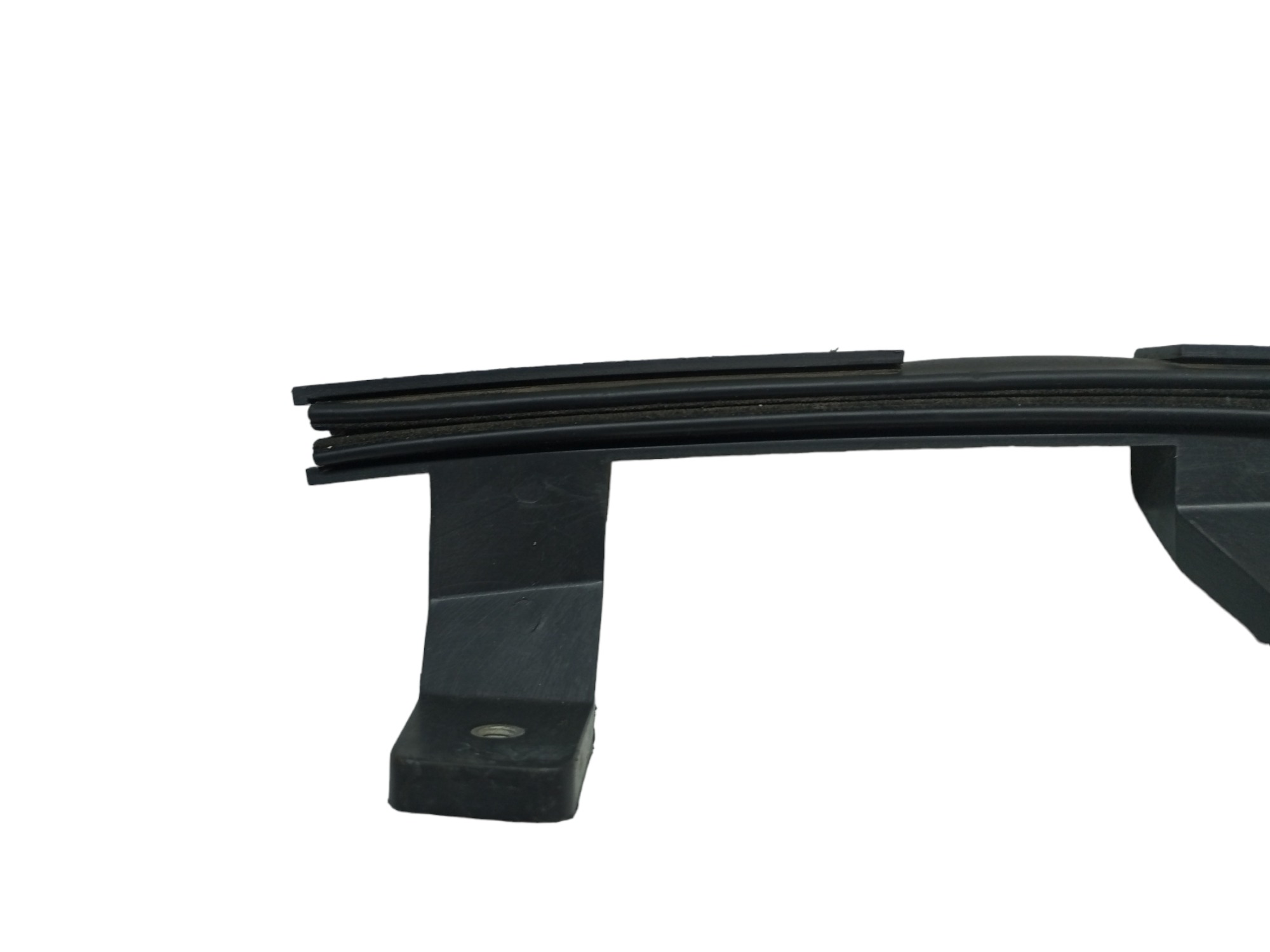 Guia Vidro Fiat Grand Siena 2013 2014 2015 Traseira Direita 4