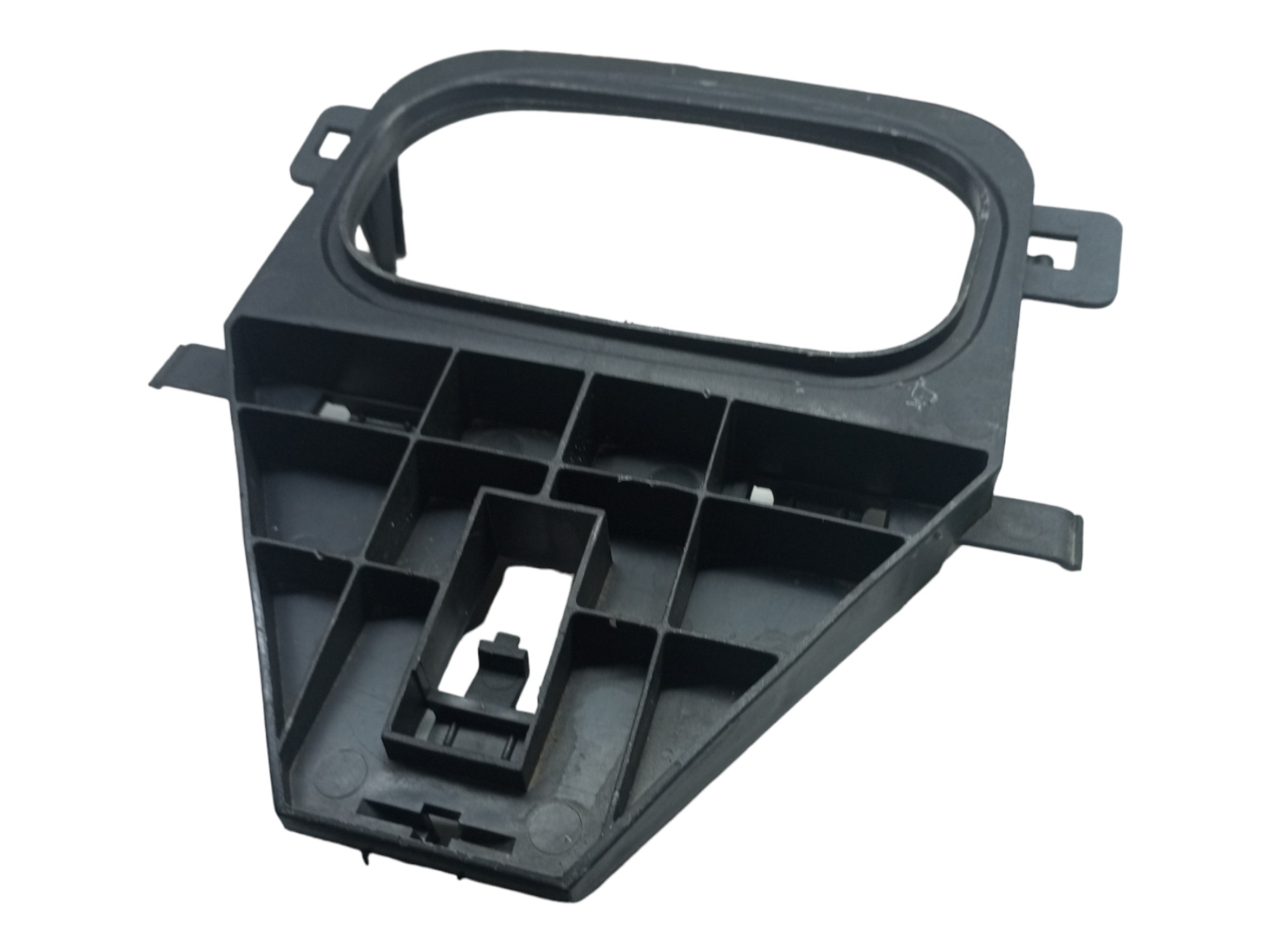 Moldura Luz Teto Peugeot 307 2008 2009 2010 2011 Interna 5