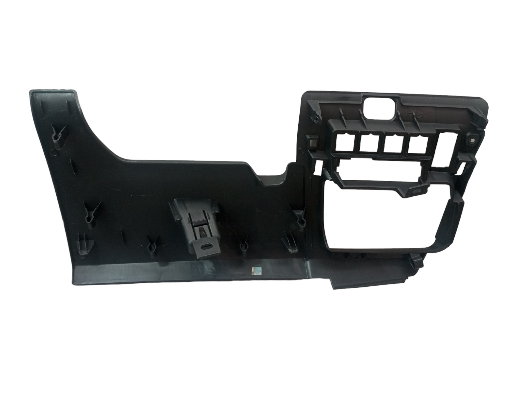 Tampa Caixa Fusiveis Citroen C4 2008 2009 2010 2011 2012 2