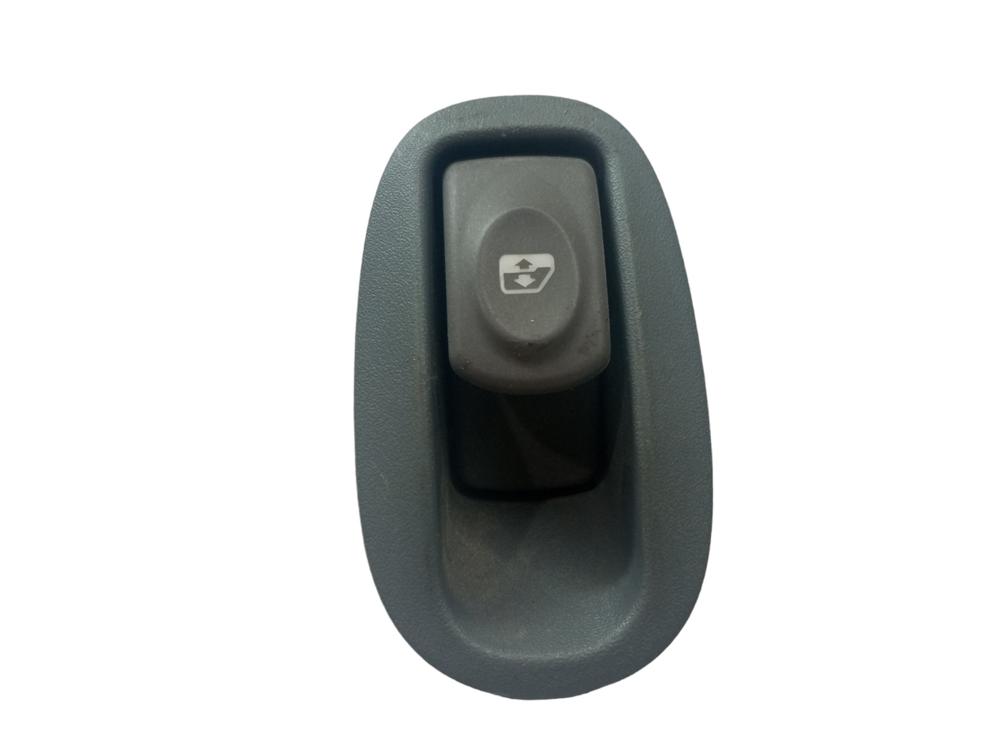 Botao Vidro Eletrico Renault Scenic 2001 2003 2007 2010 1