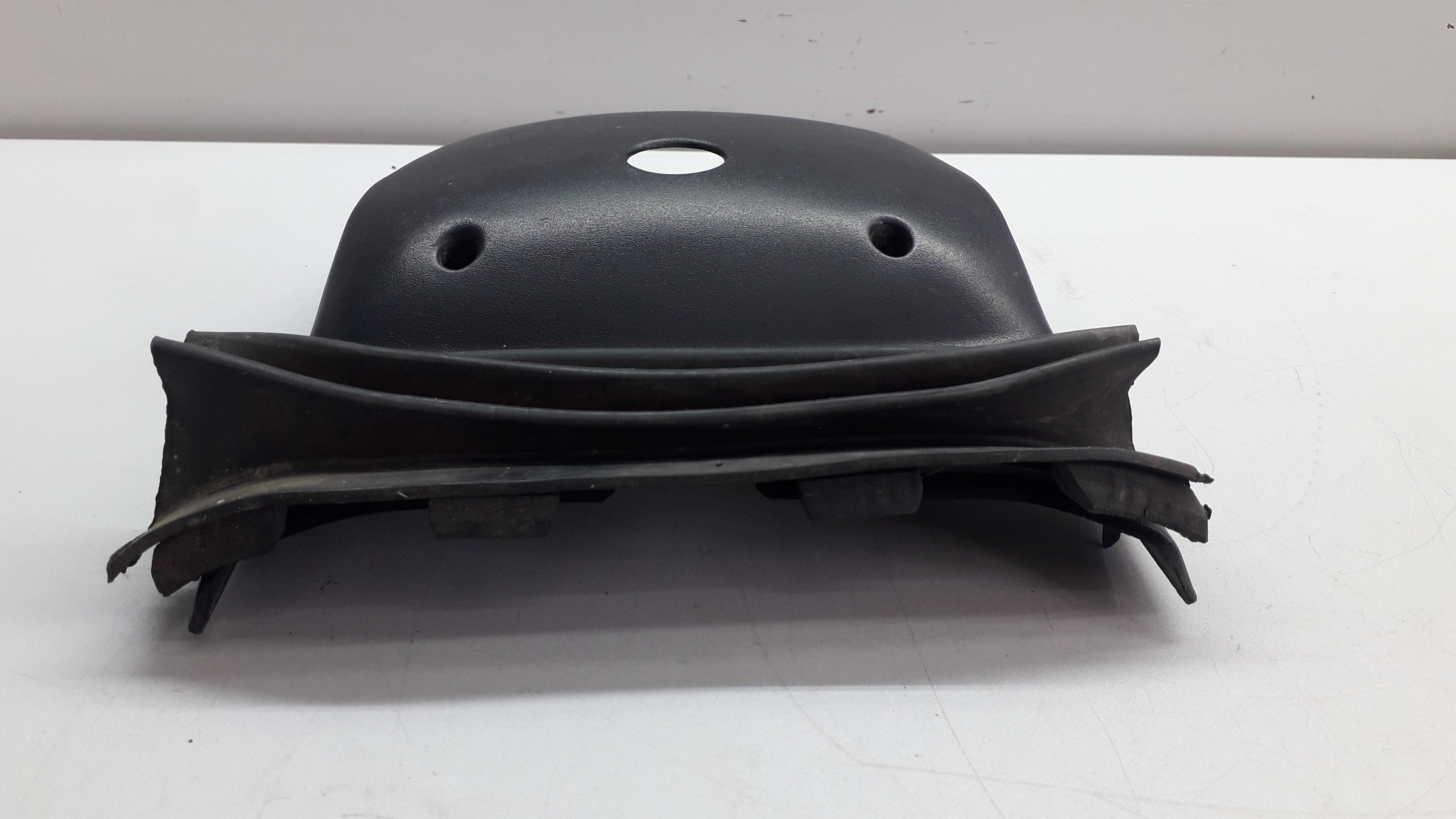 Moldura Capa Chave De Seta Superior Ford Escort Zetec 97/02 2