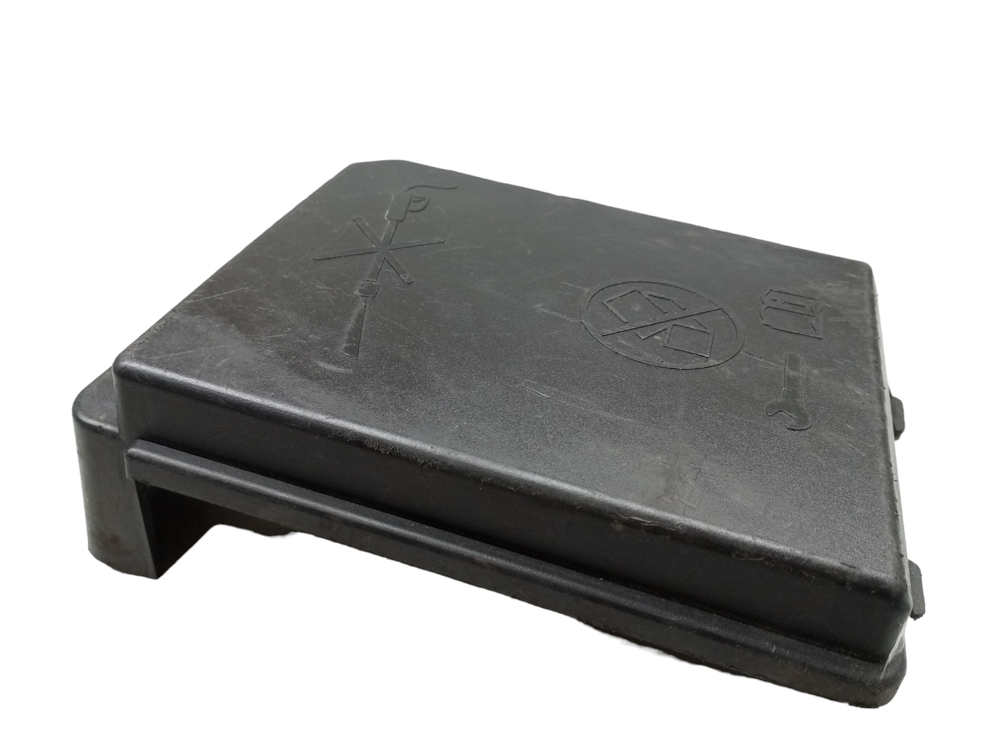 Tampa Caixa Fusível Onix Prisma Cobalt 2013 2014 2015 2016 6