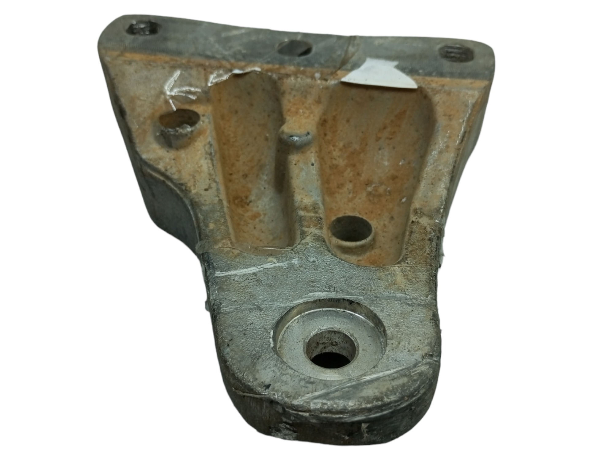 Suporte Coxim Motor Volkswagen Polo Fox Lado Direito 2008 6