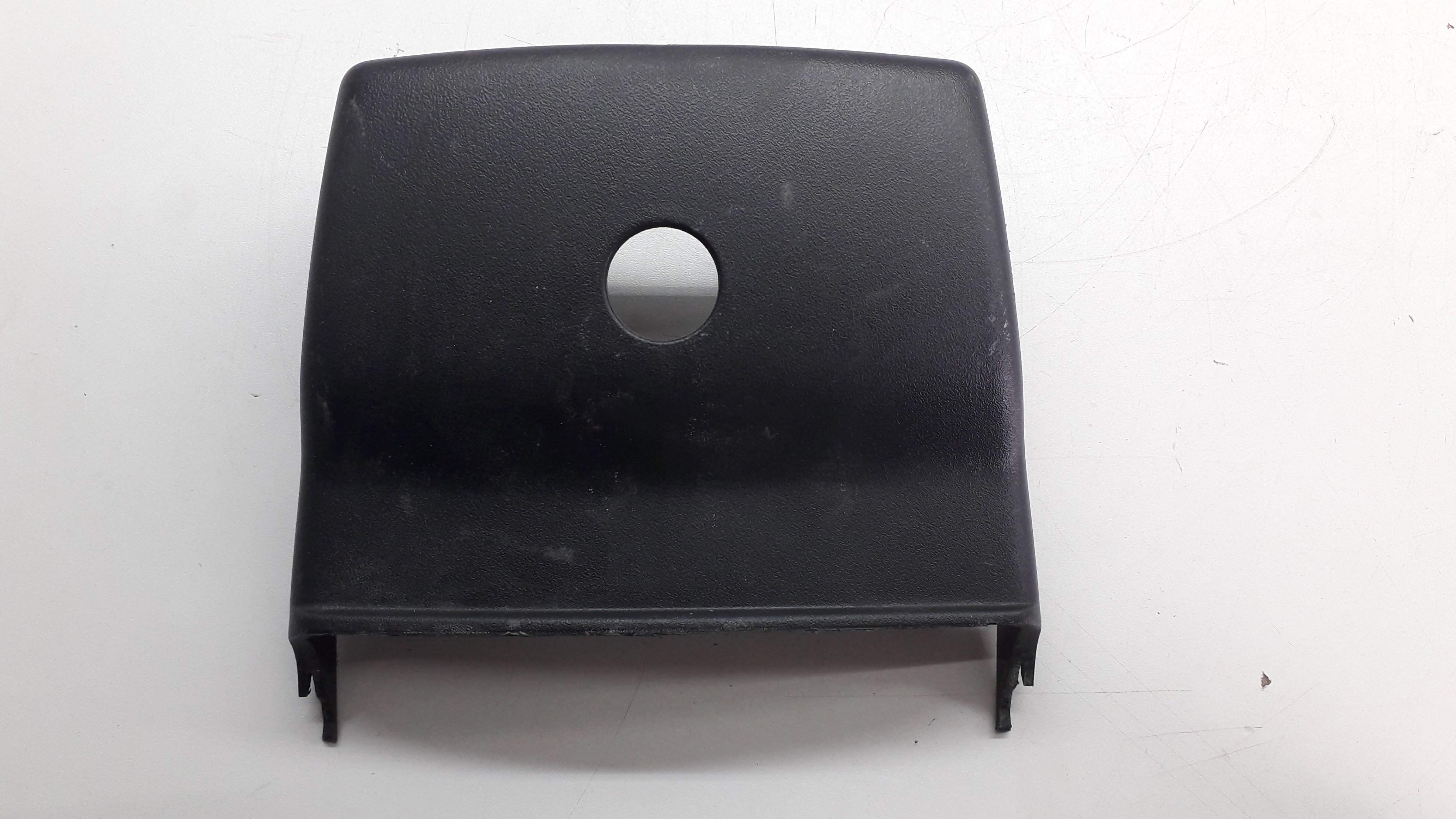 Moldura Capa Chave De Seta Superior Ford Ka 2010 1