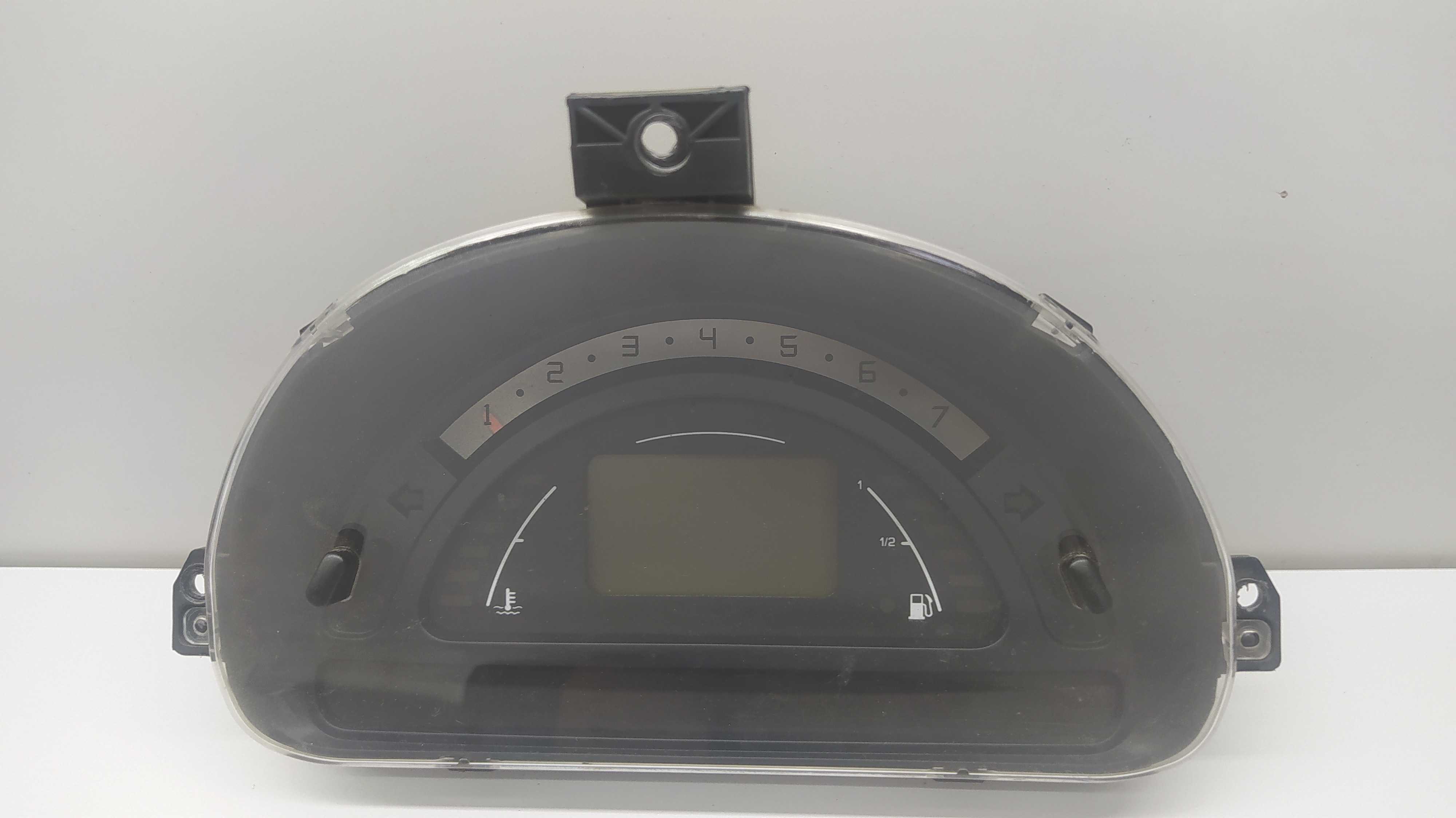 Painel De Instrumentos Citroën C3 2006 2