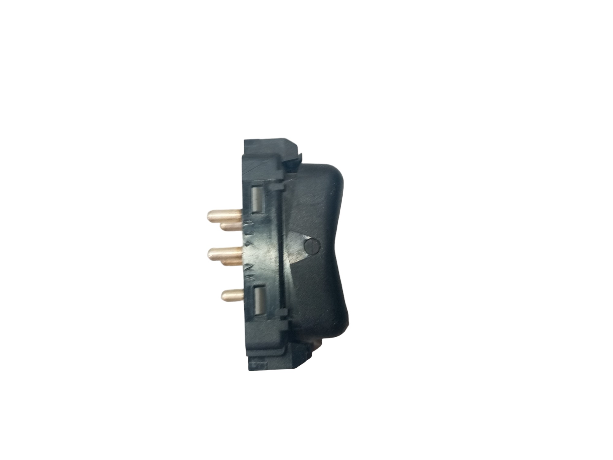 Botao Desembacador Mercedes C280 C220 E320 96 99 Traseiro 4