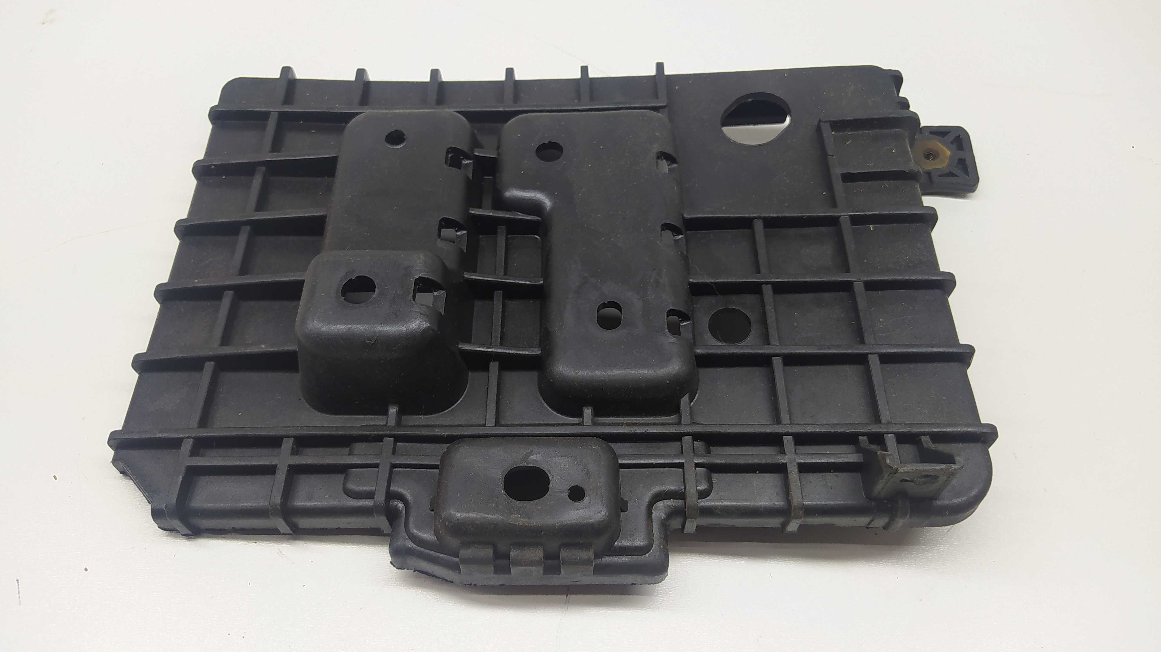 Suporte Caixa De Bateria Hyundai Azera 3.3 V6 2011 1