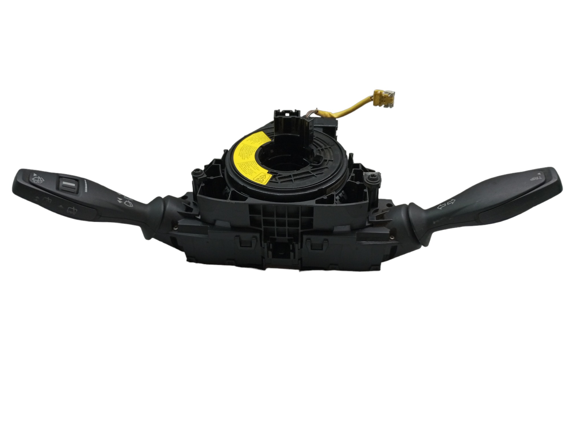 Chave Seta Limpador Ford Ecosport 2012 2013 2014 2015 2016 3