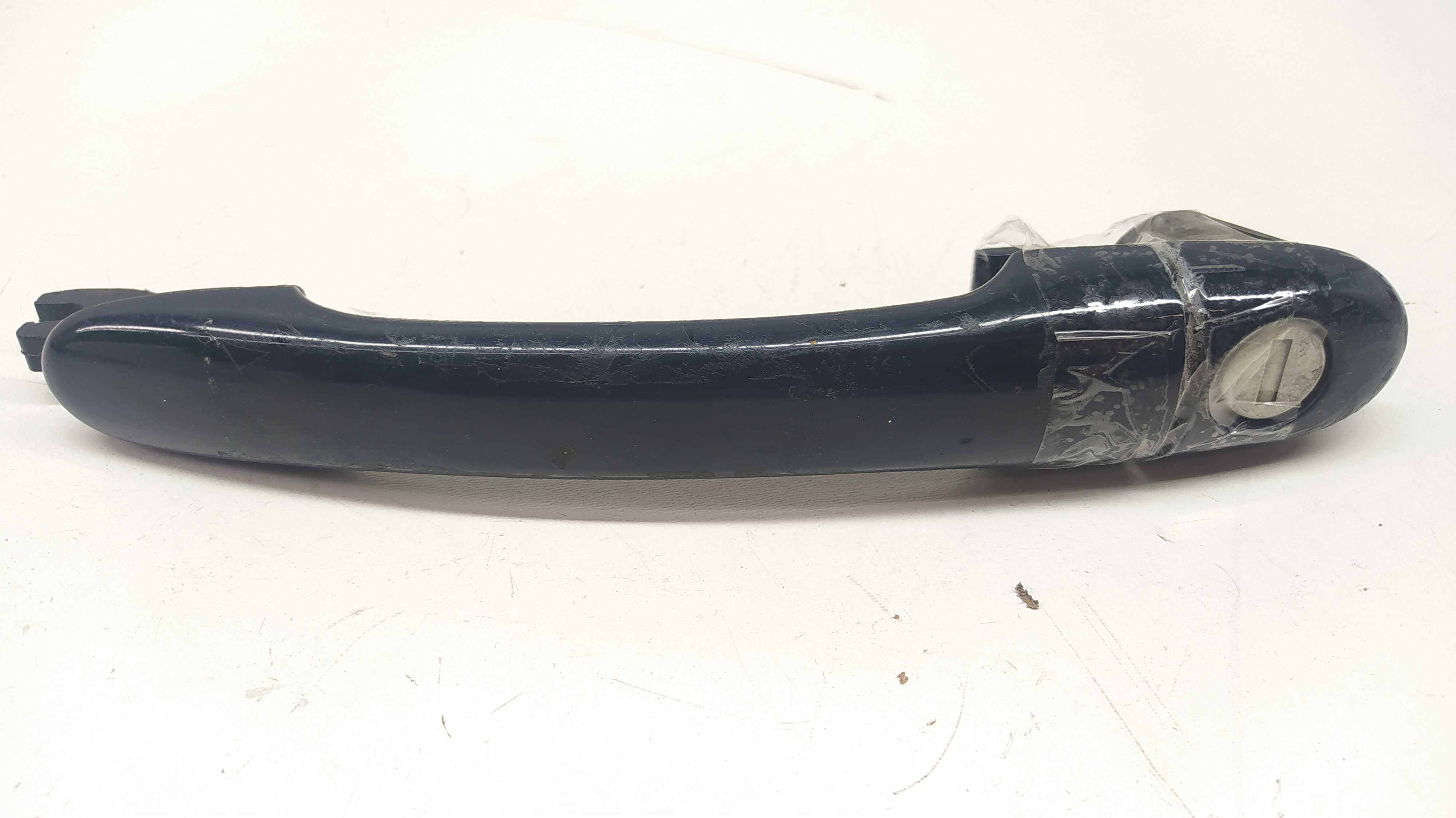 Maçaneta Externa Dianteira Fiat Palio 2006 4