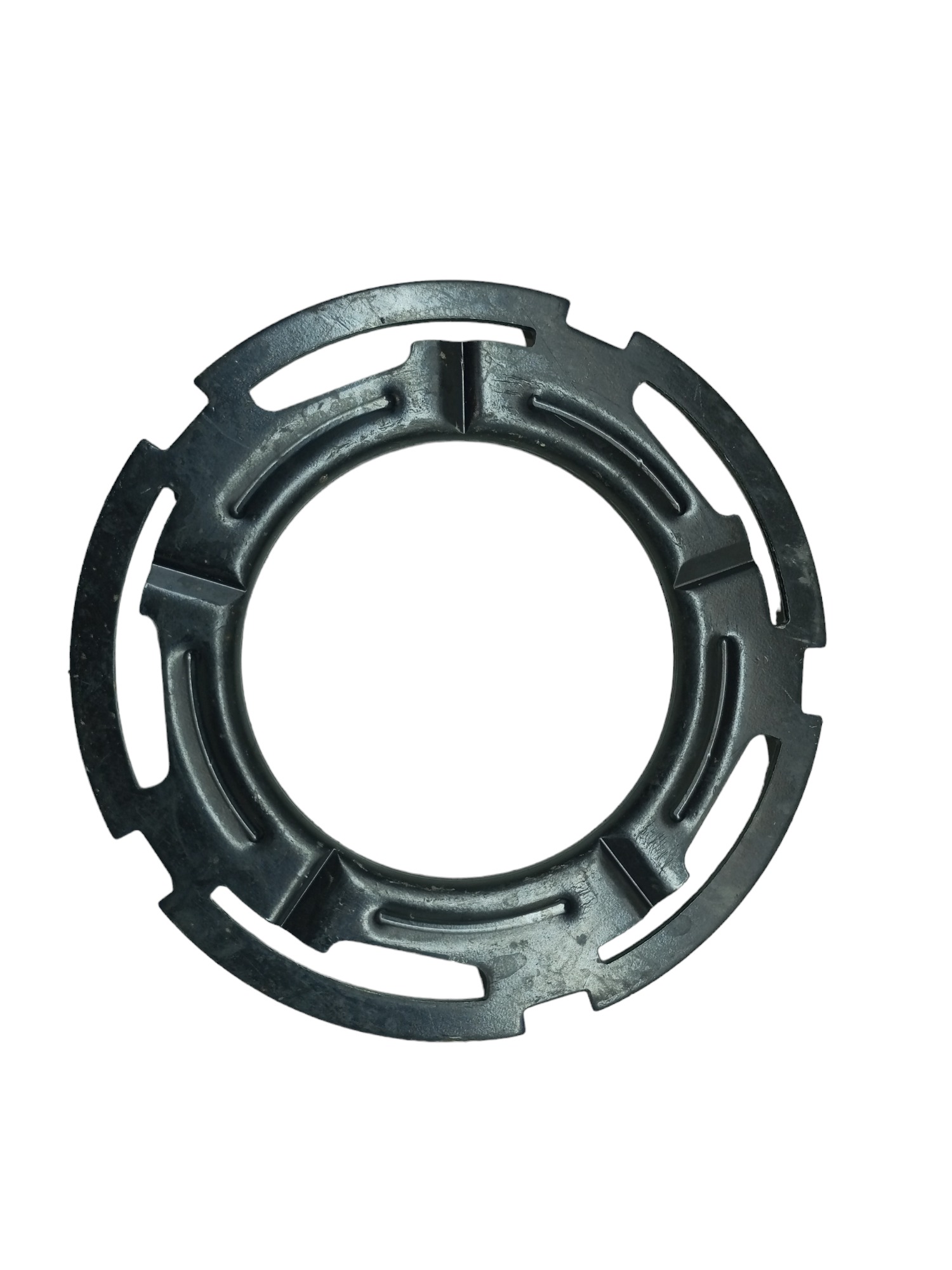 Trava Boia Combustível Captiva 3.6 V6 2008 2009 2010 2011 3