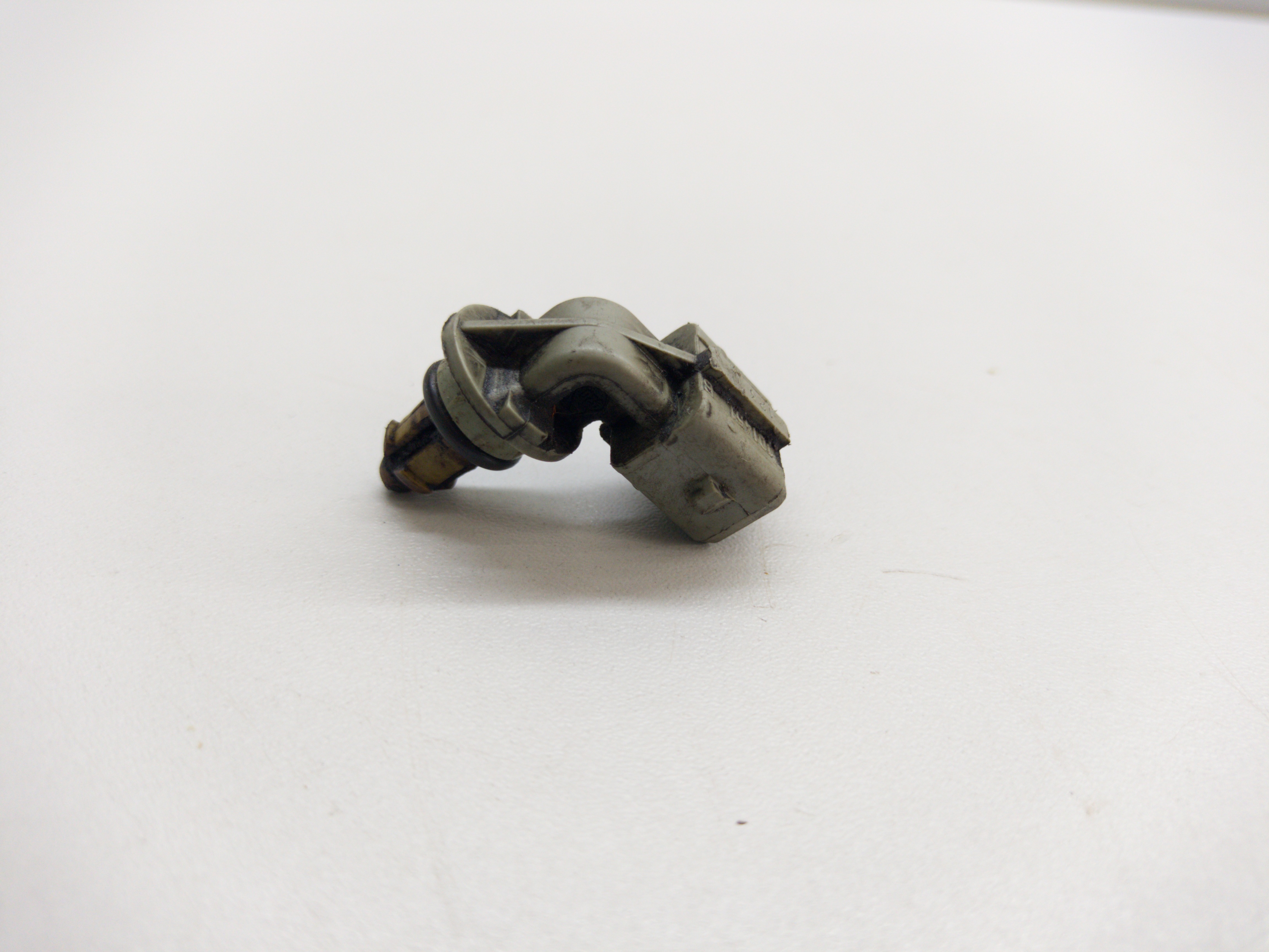 Sensor Temperatura Do Ar Renault Clio 1.0 16v 2008 4