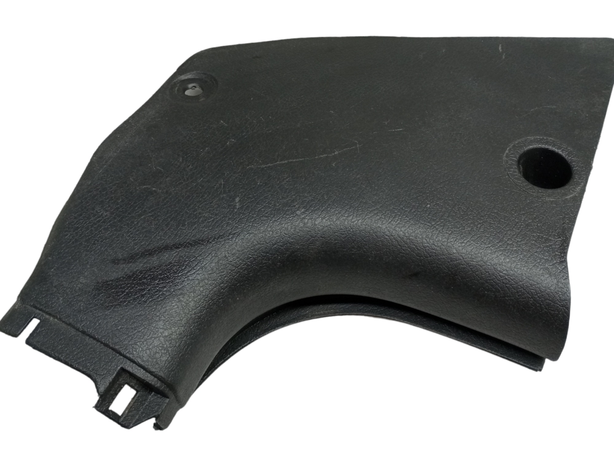 Acabemento Inferior Porta Vectra Chevrolet 97 98 99 Direito 1