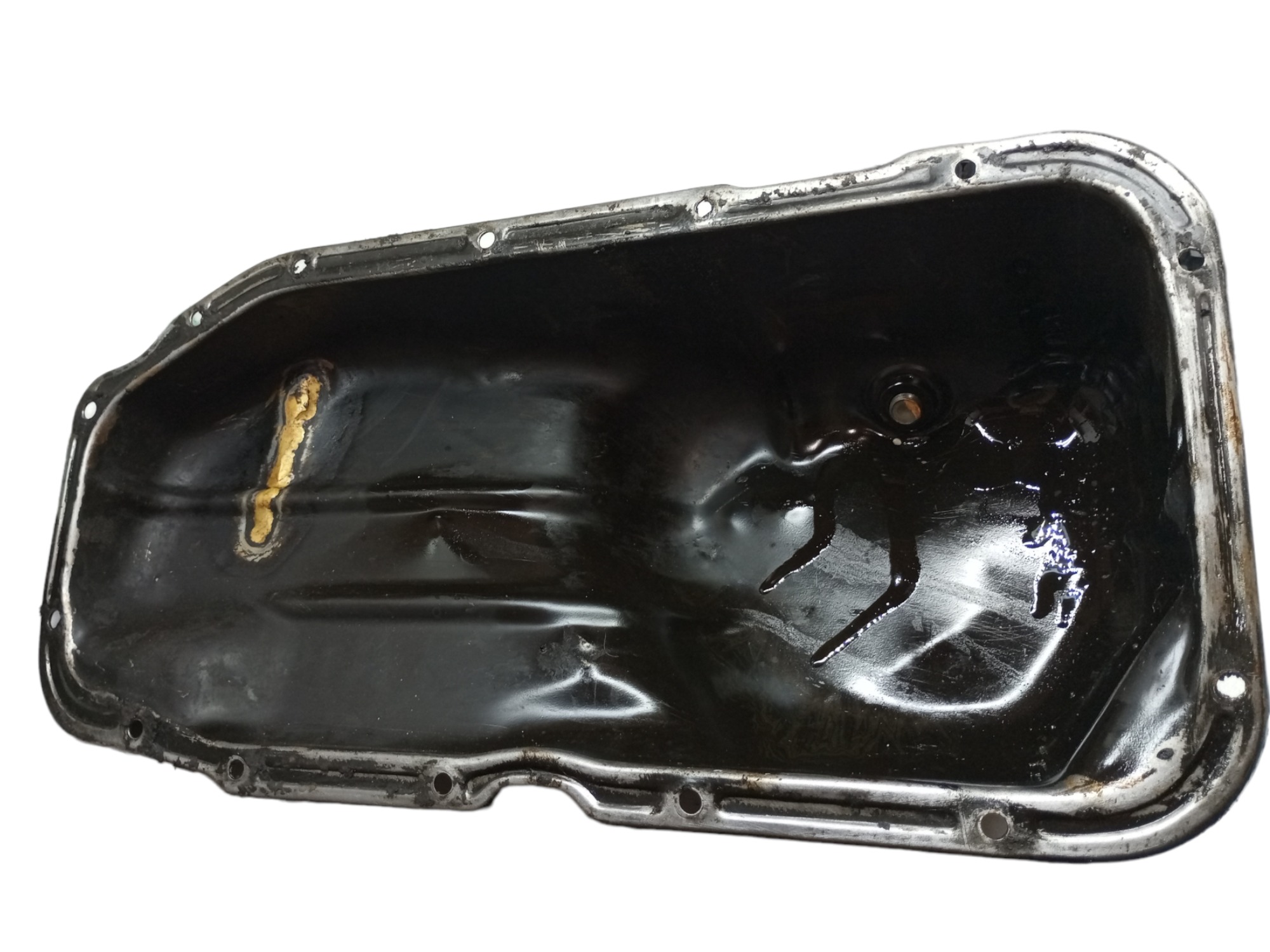 Carter Oleo Blazer S10 99 2000 2001 2002 2004 2005 Motor 1