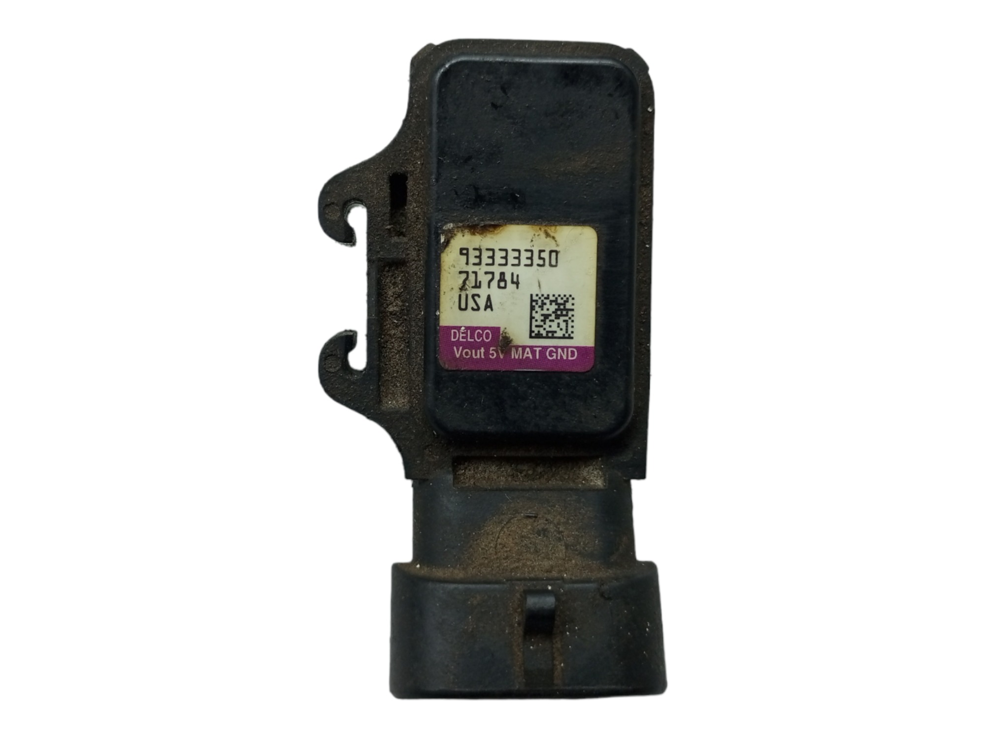 Sensor Map Corsa 96 97 98 99 2000 2001 2002 2003 Chevrolet 2