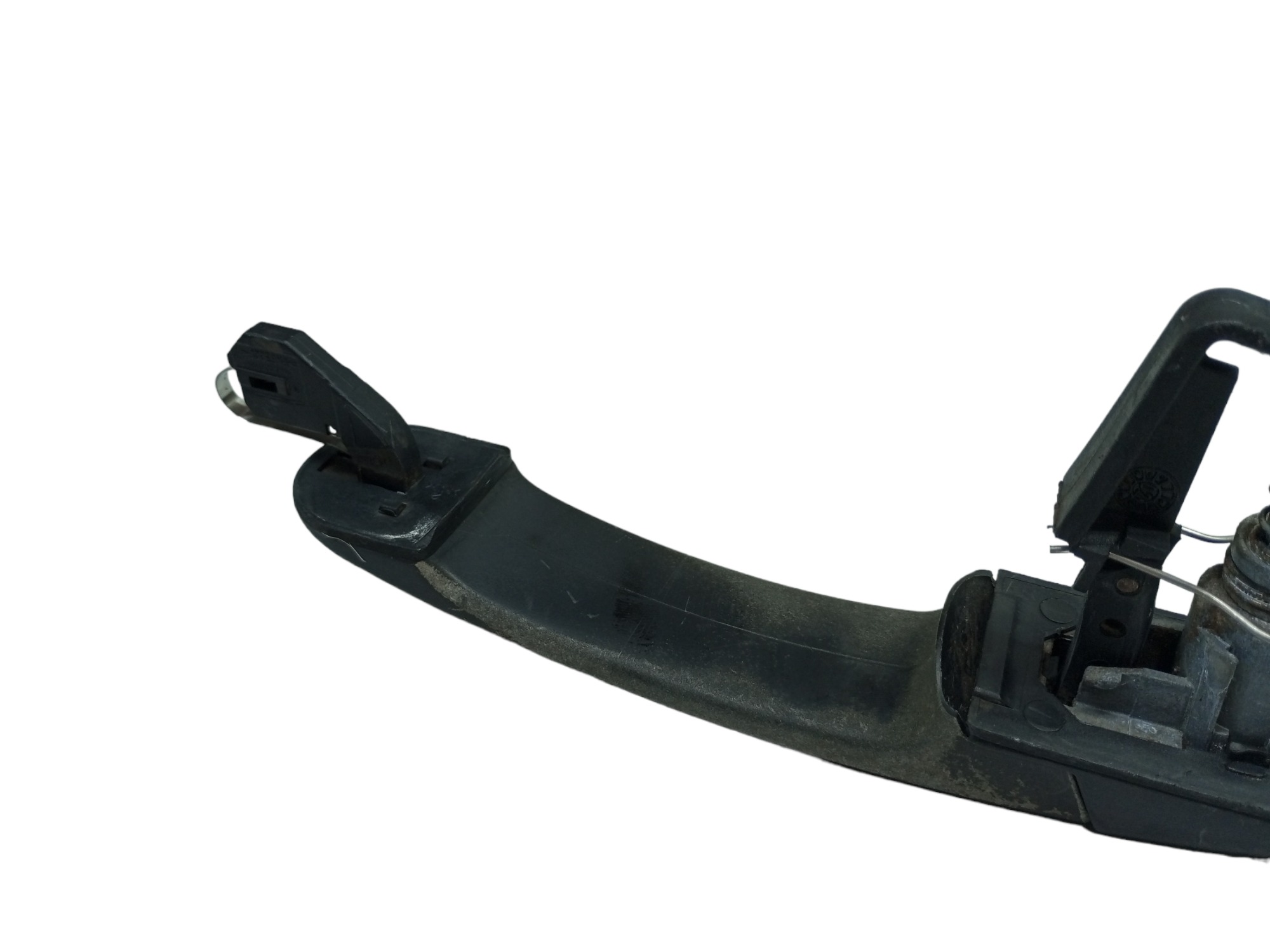 Maçaneta Externa Gol G4 Volkswagen 2005 Dianteira Esquerda 6