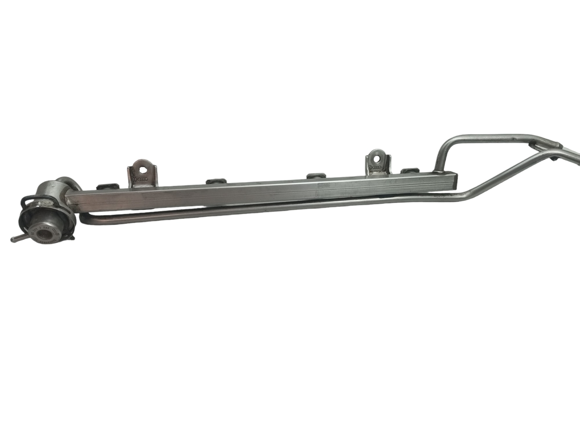 Flauta Bico Injecao Audi A3 99 2000 2001 2003 2005 Dois Bico 3