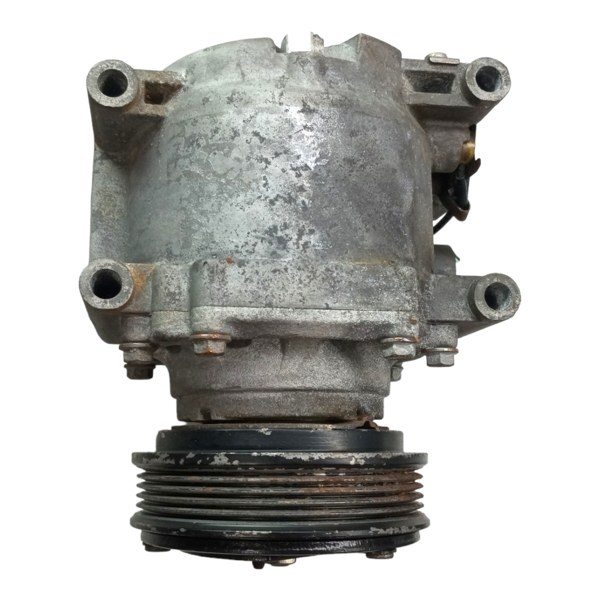 Compressor Ar Condicionado Jac J3 2010 2011 2013 2014 16v 3
