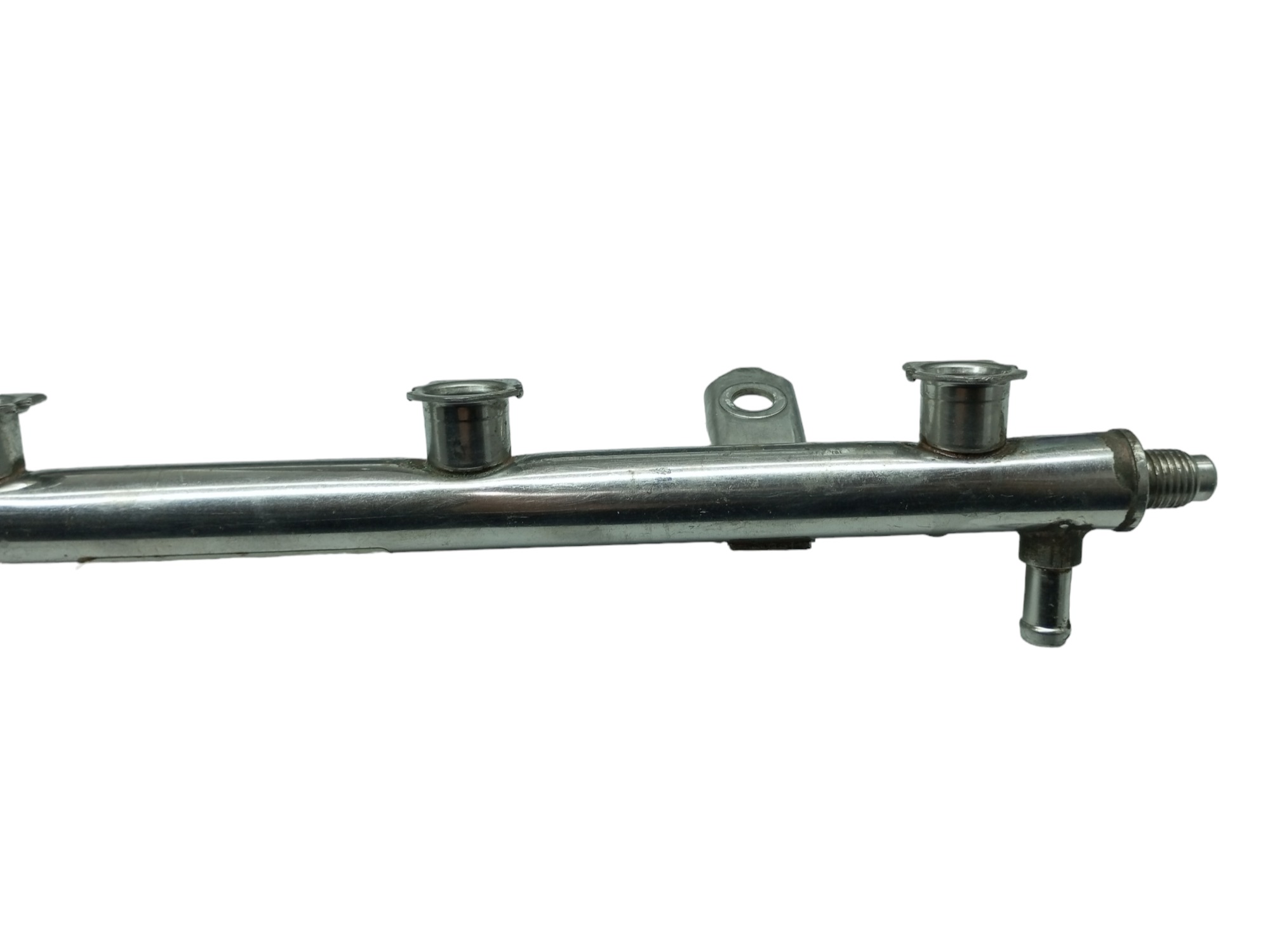 Flauta Bico Injetor Mercedes Classe A160 99 2000 2001 2002 5