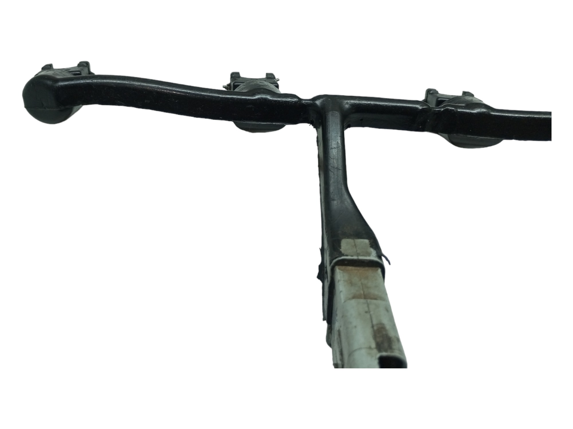 Chicote Flauta Dos Bicos Peugeot 206 307 1.6 2003 2008 2