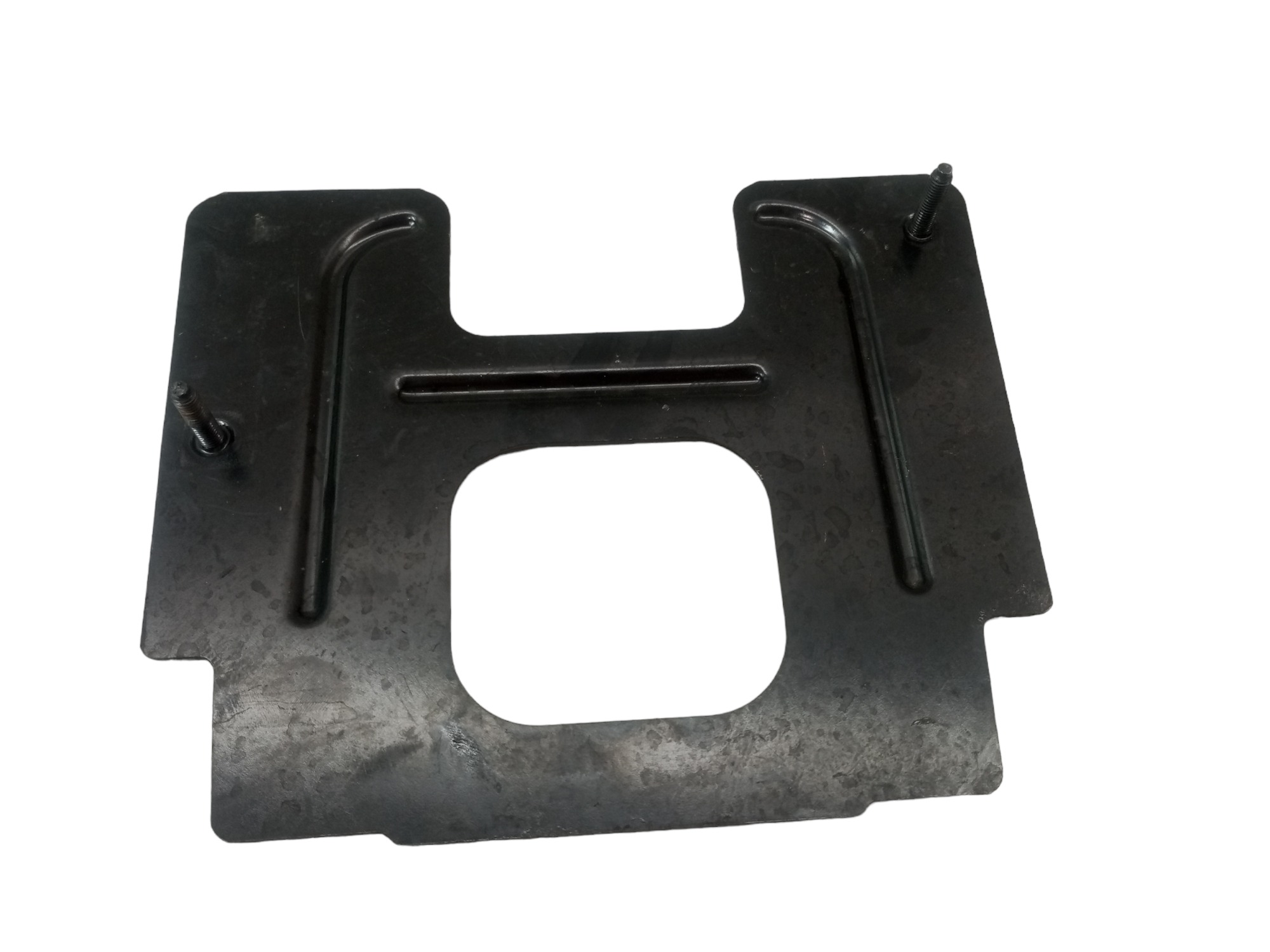 Suporte Modulo Injecao Peugeot 307 Citroen C4  2008 2012 2