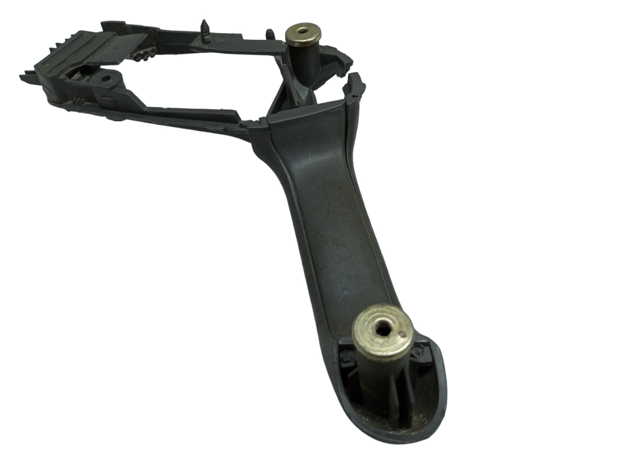 Puxador Interno Corsa Chevrolet 98 99 2000 Lado Esquerdo 5