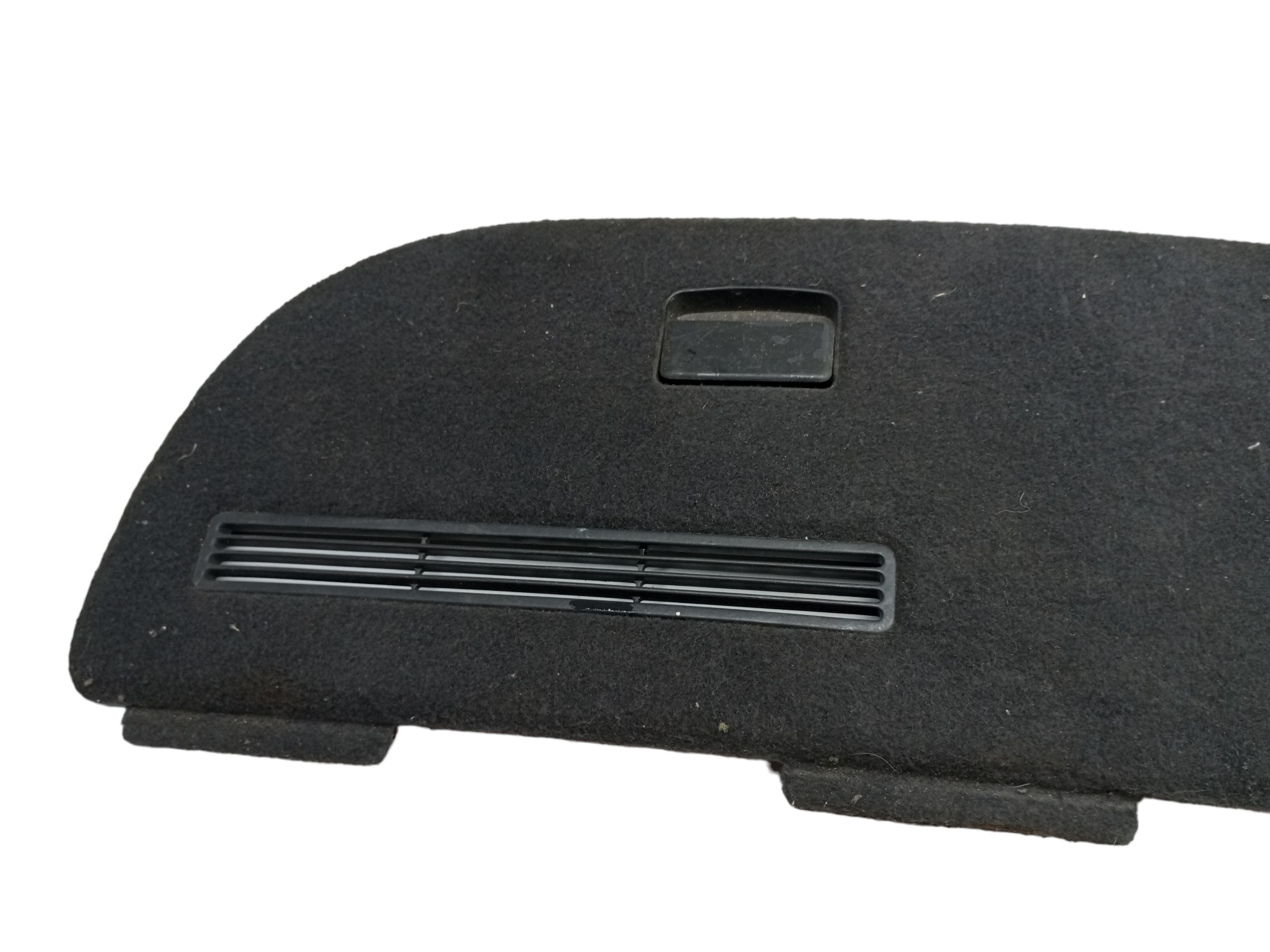 Tampa Forro Porta Mala Audi A3 97 98 99 Lateral Esquerdo 2