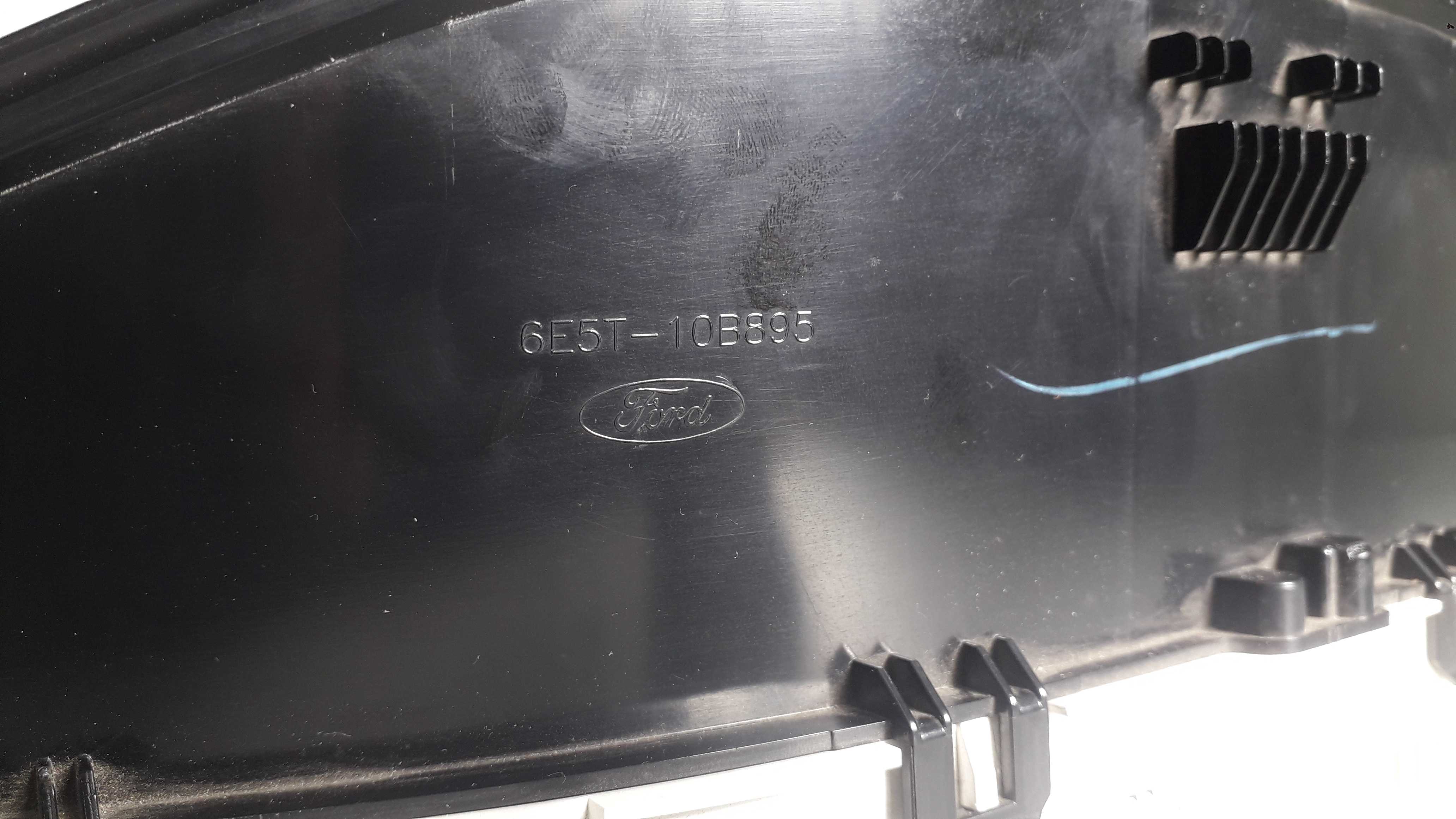 Painel De Instrumento Ford Fusion 06/10 3