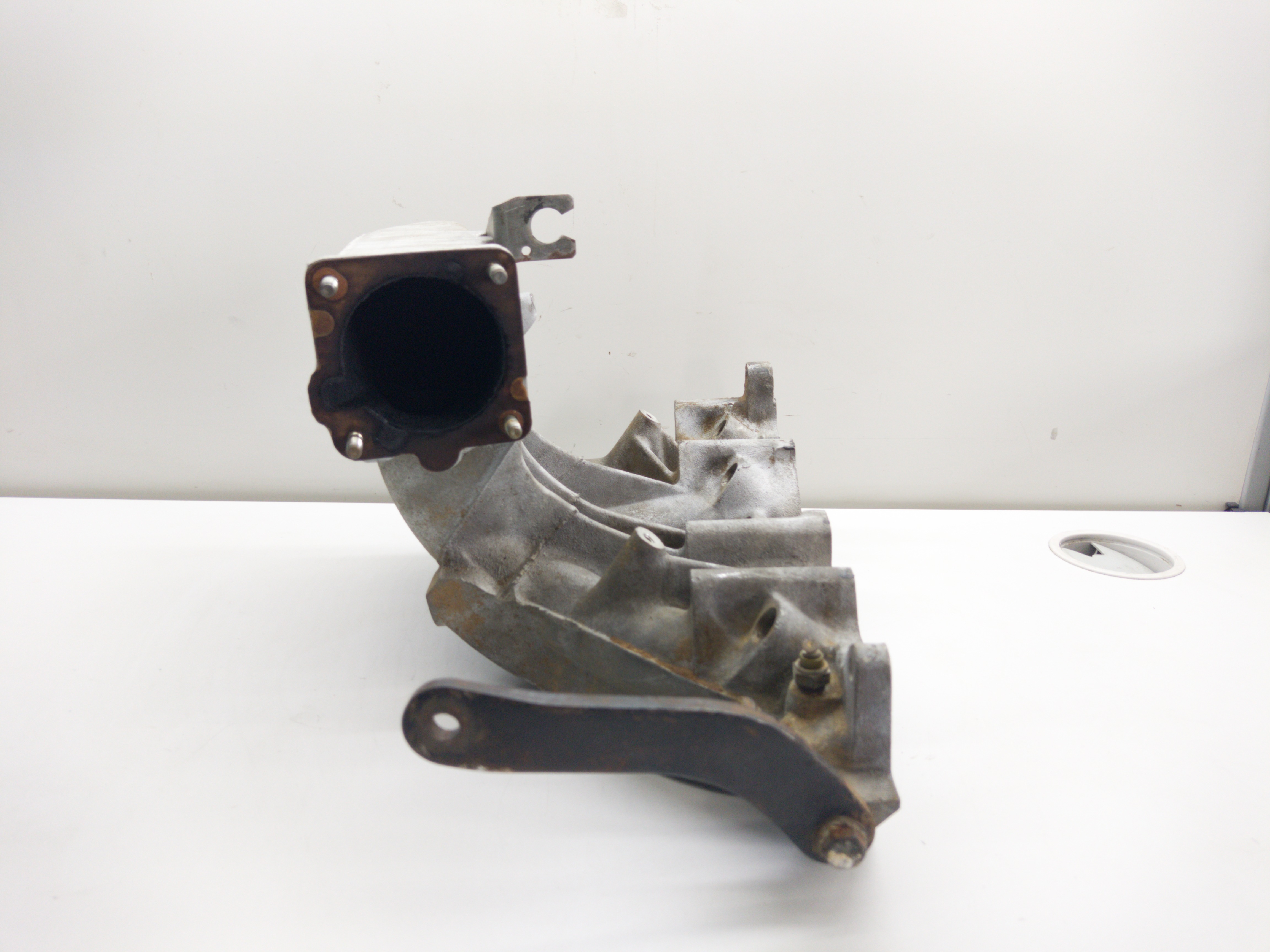 Coletor De Admissão Gm Corsa 1.0 8v 98/03 4