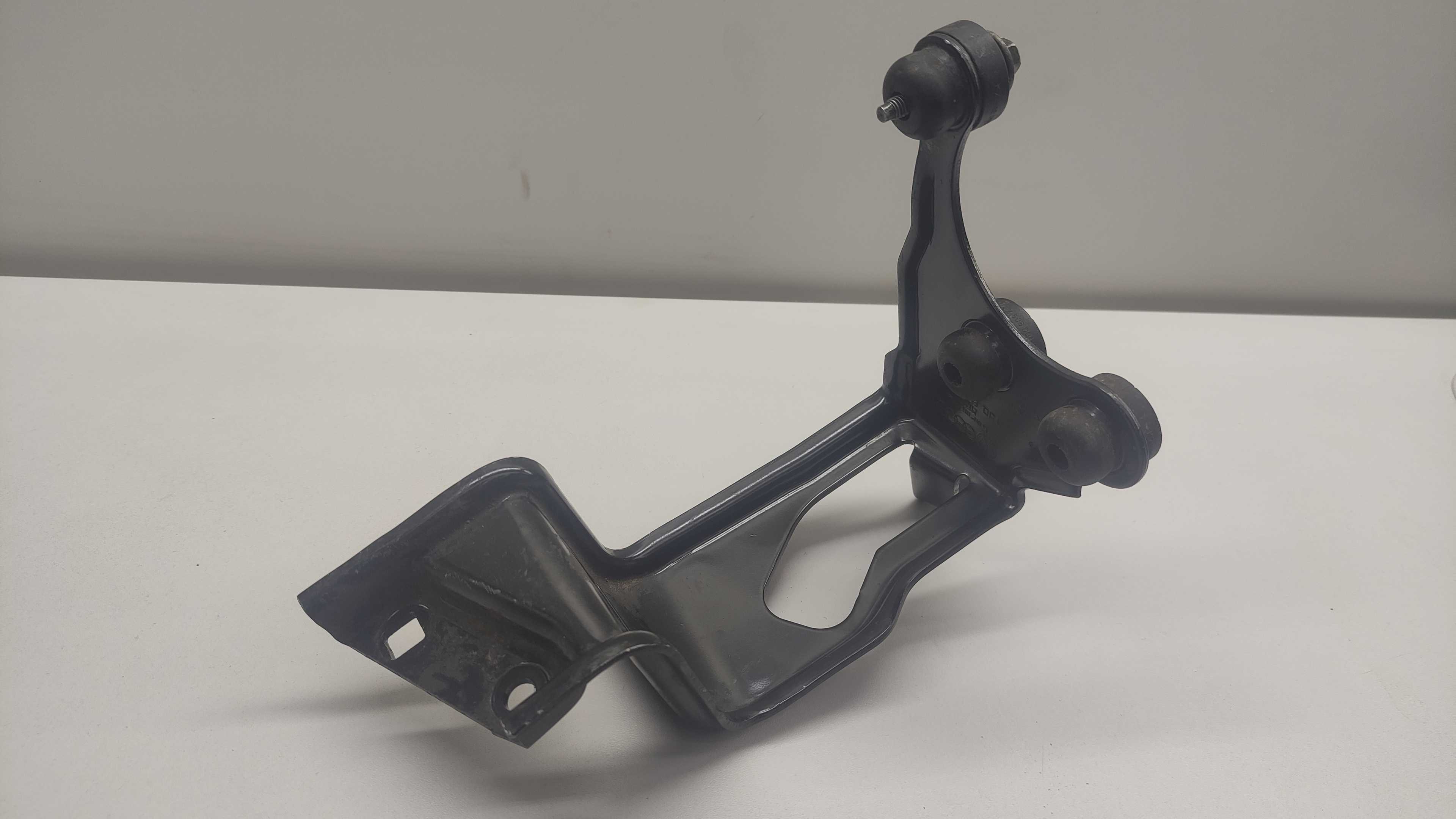 Suporte Fixação Modulo Abs Audi A3 Vw Bora Golf 2