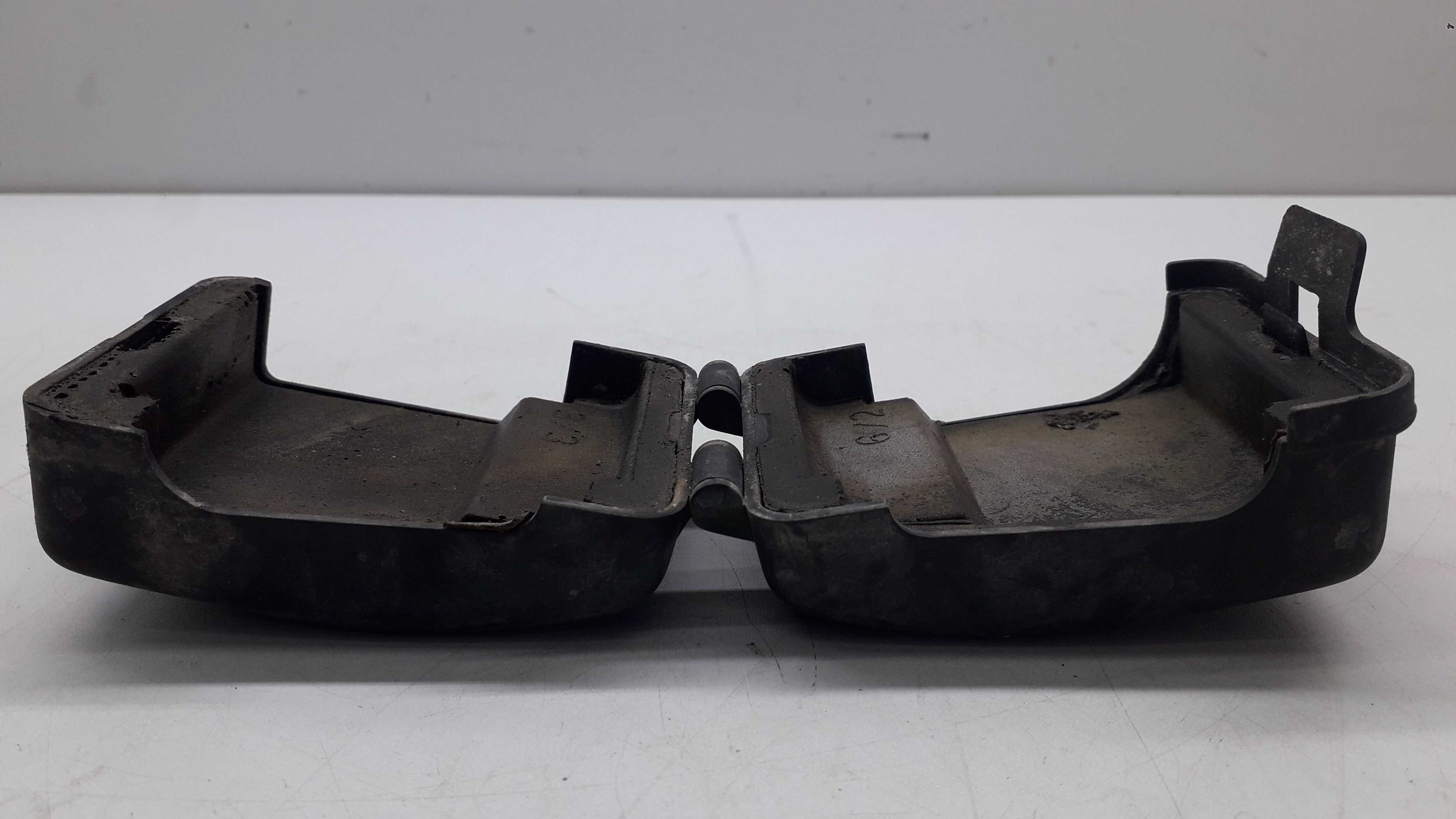 Acabamento Válvula De Expansão Vw Golf 1994/1996 5