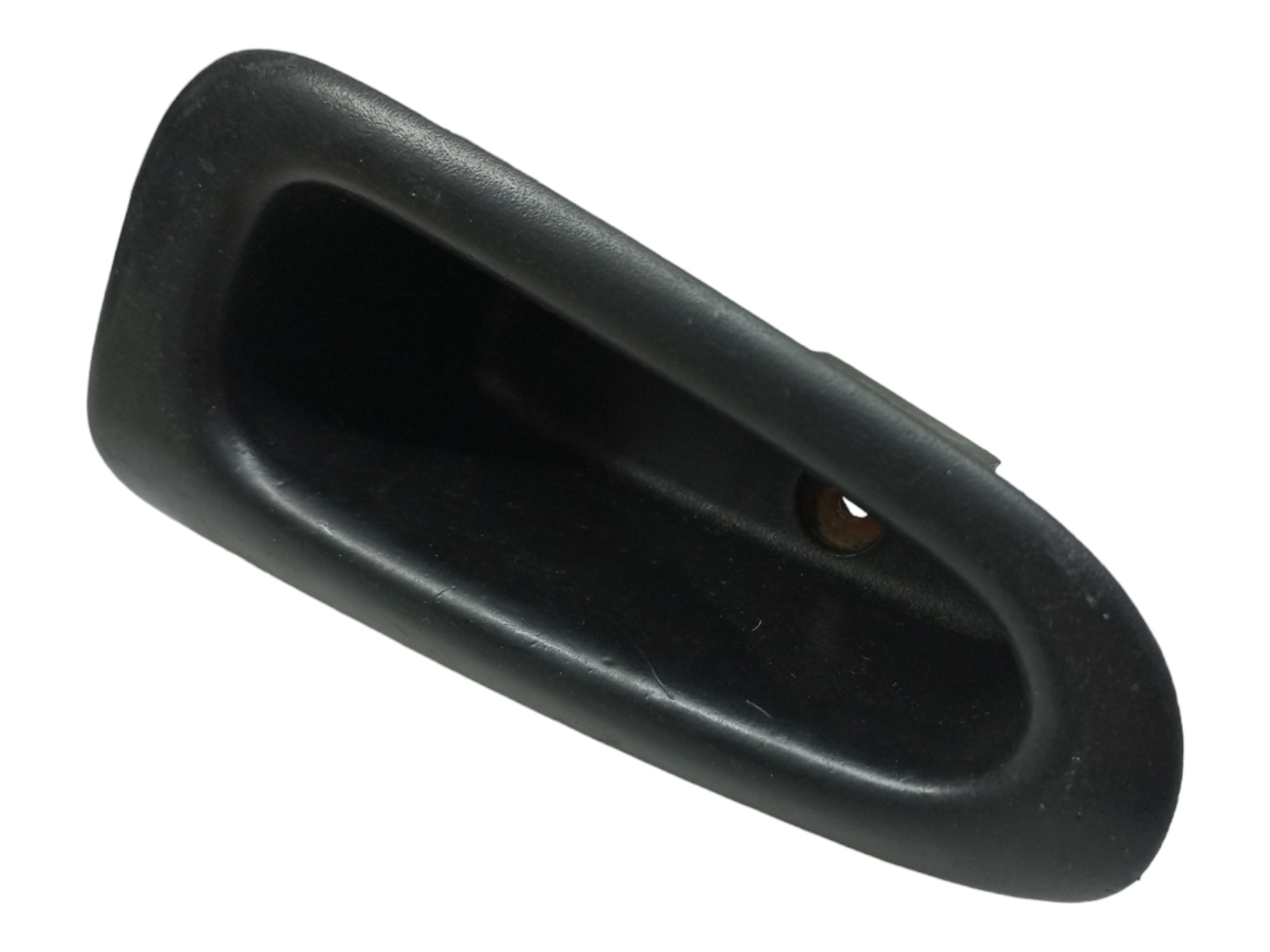 Puxador Porta Peugeot 206 2001 Dianteira Esquerda Moldura Preto Dianteira 6