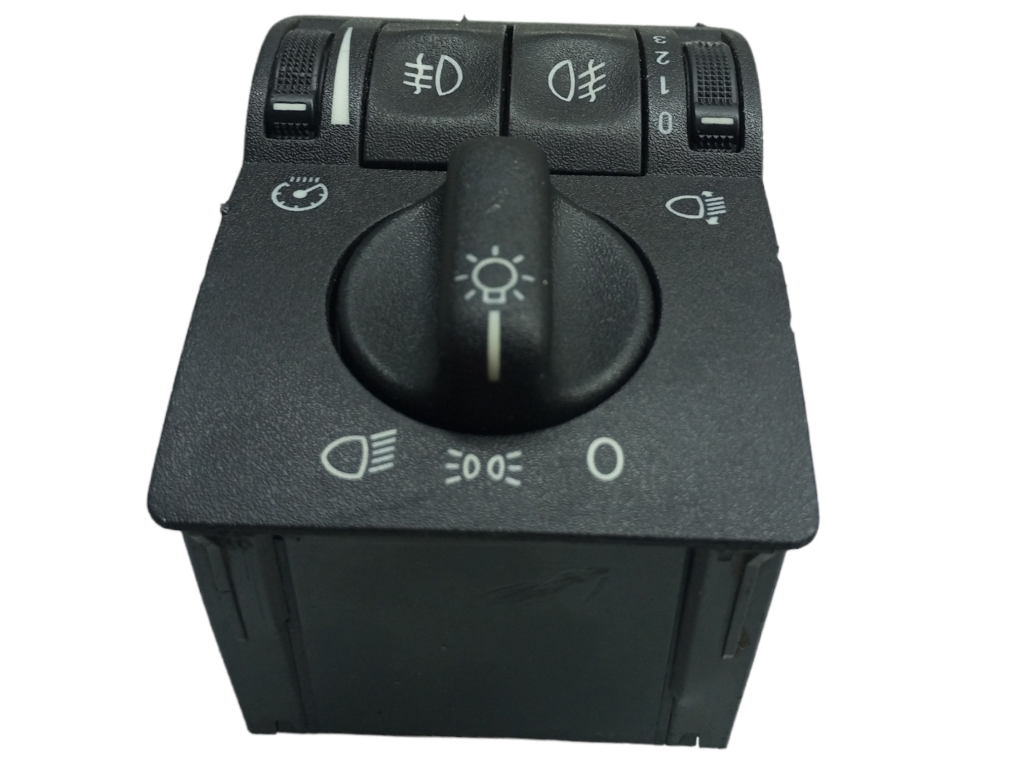 Chave Luz Astra Zafira Chevrolet Interruptor Farol 99 2011 2