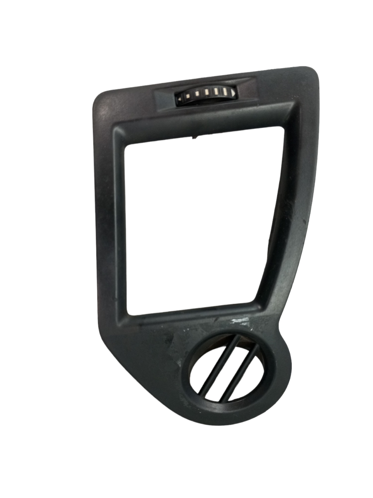 Moldura Difusor De Ar Megane 2007 2008 2009 Esquerdo 3