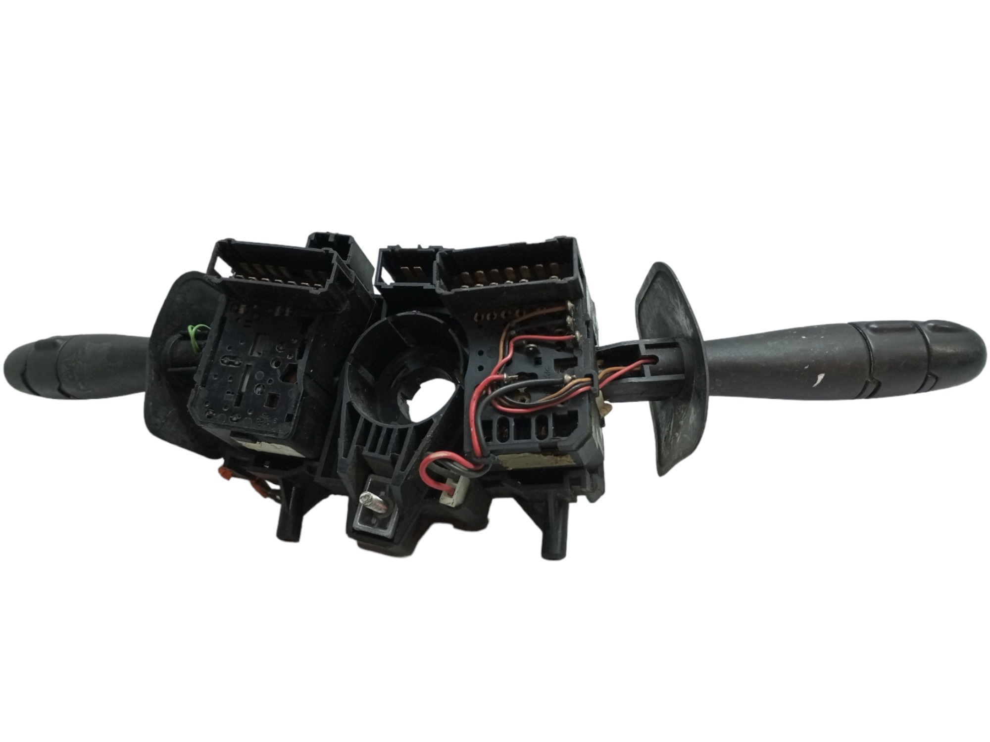 Chave Seta Limpador Renault Clio Scenic 2002 2003 2004 2005 4