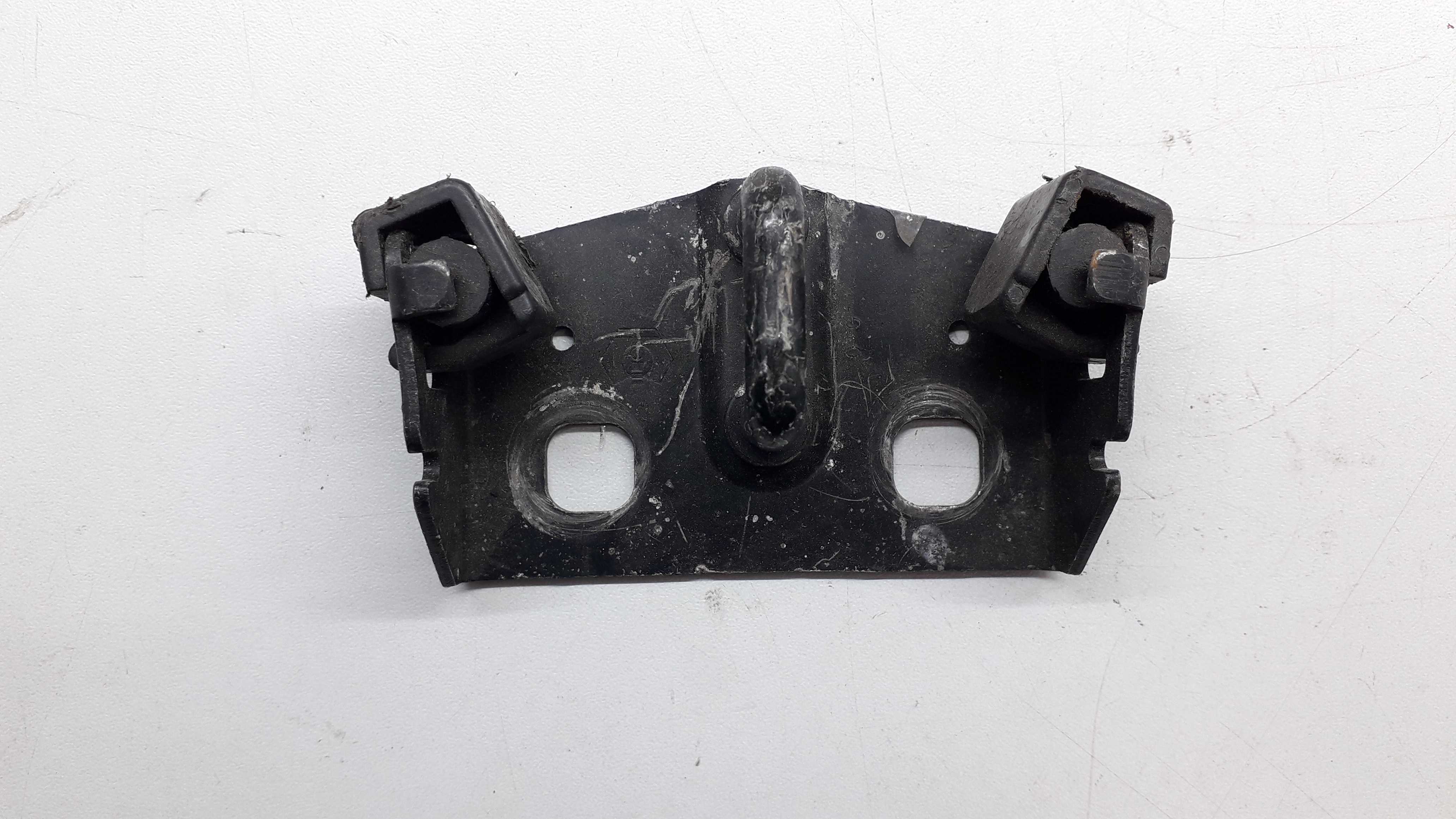 Batente Tampa Traseira Citroen Xsara Picasso 2.0 16v