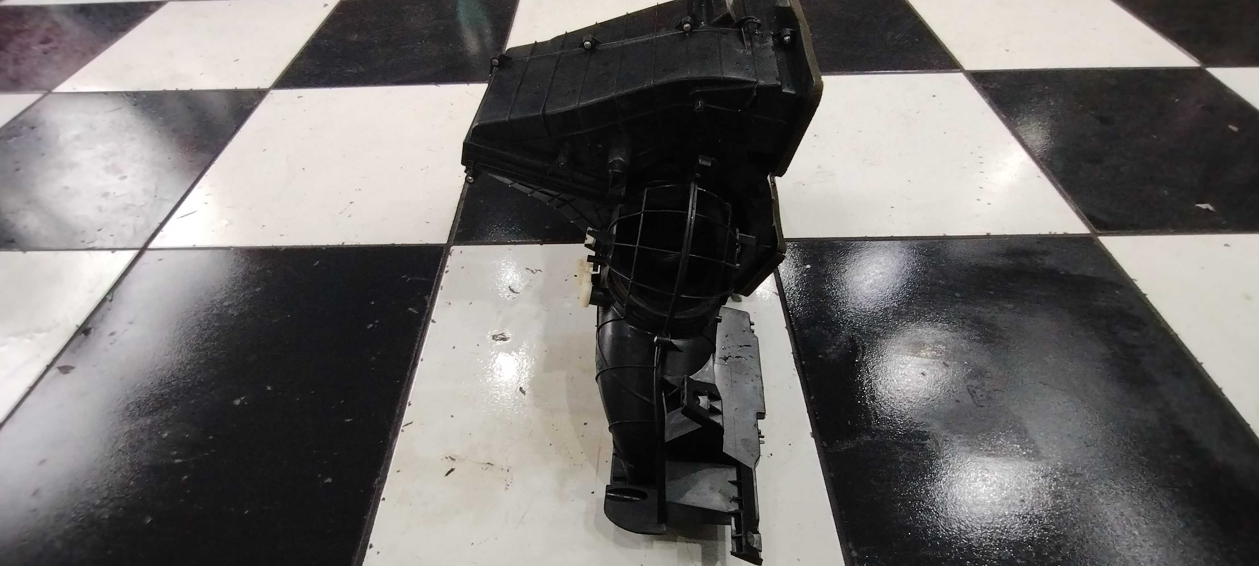 Caixa Evaporadora Fiat Uno Vivace 1.0 2012/2016 5