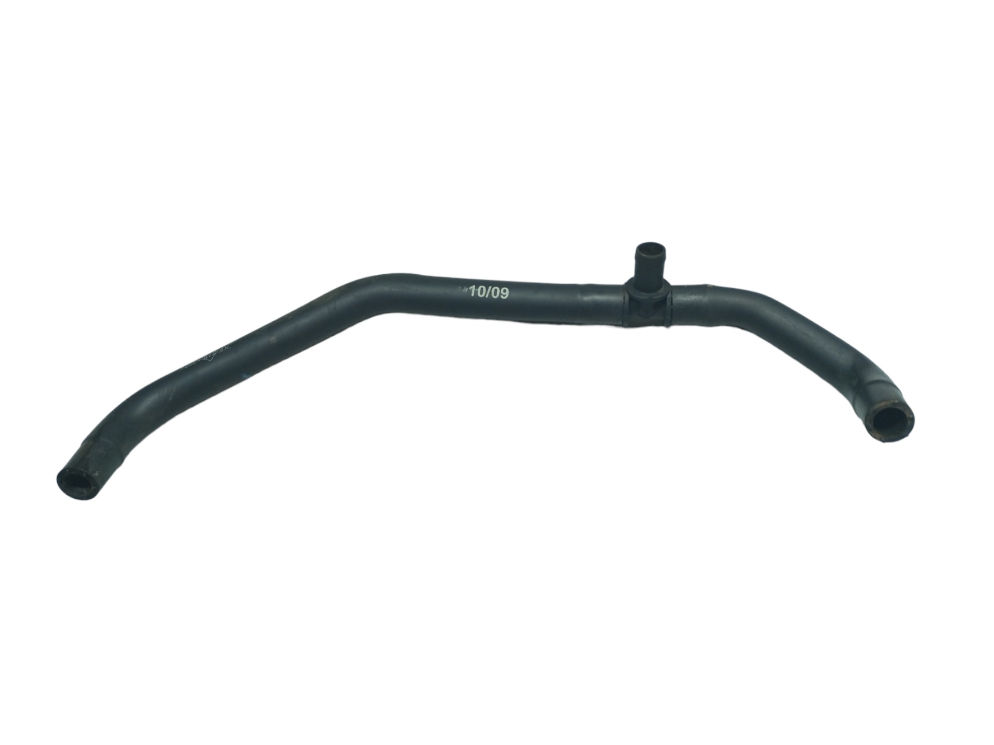 Mangueira Respiro Oleo Renault Sandero 2009 2010 2011 2012 4