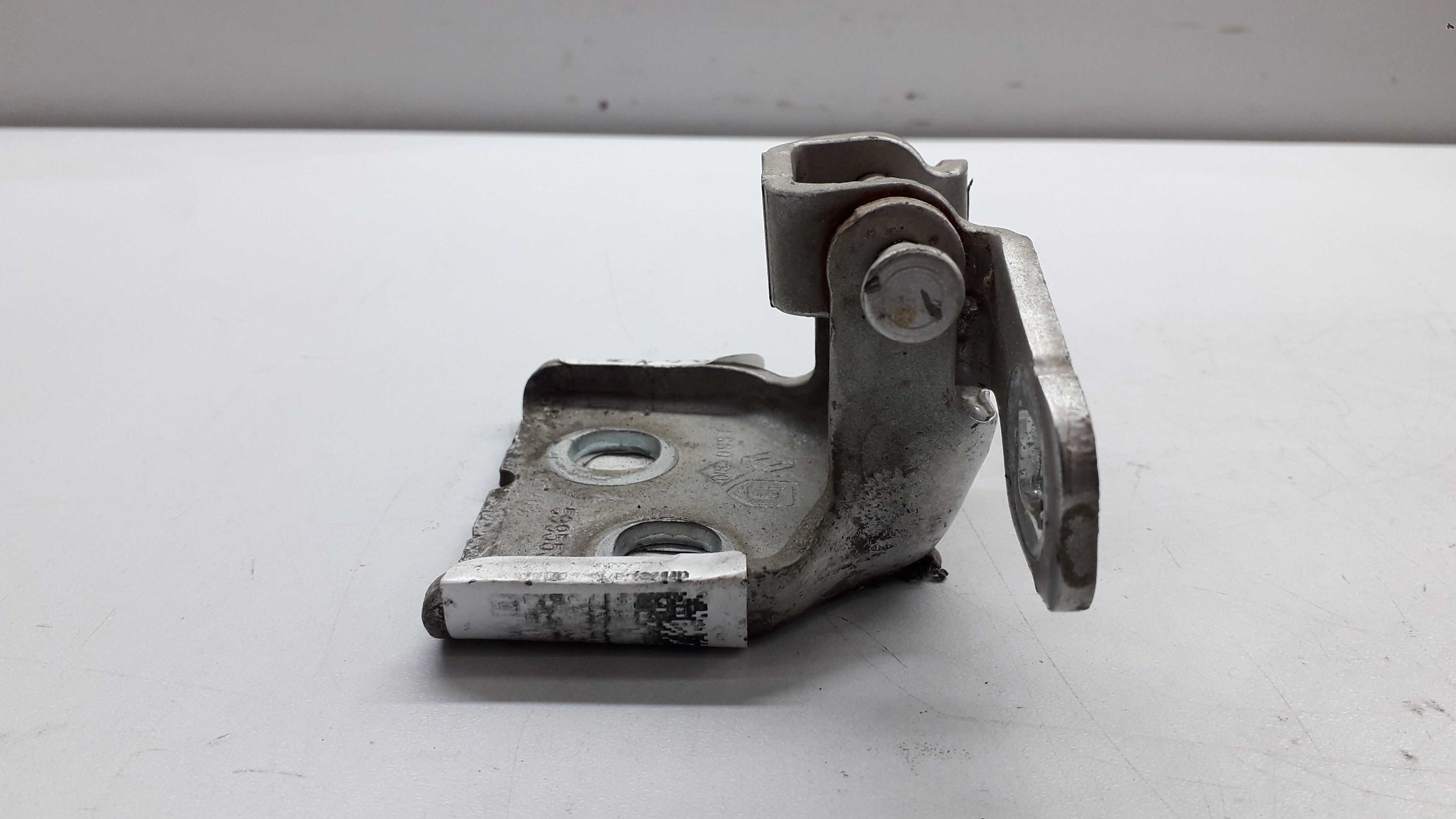 Dobradiça Porta Traseira Direita Renault Logan Sandero 2008 3