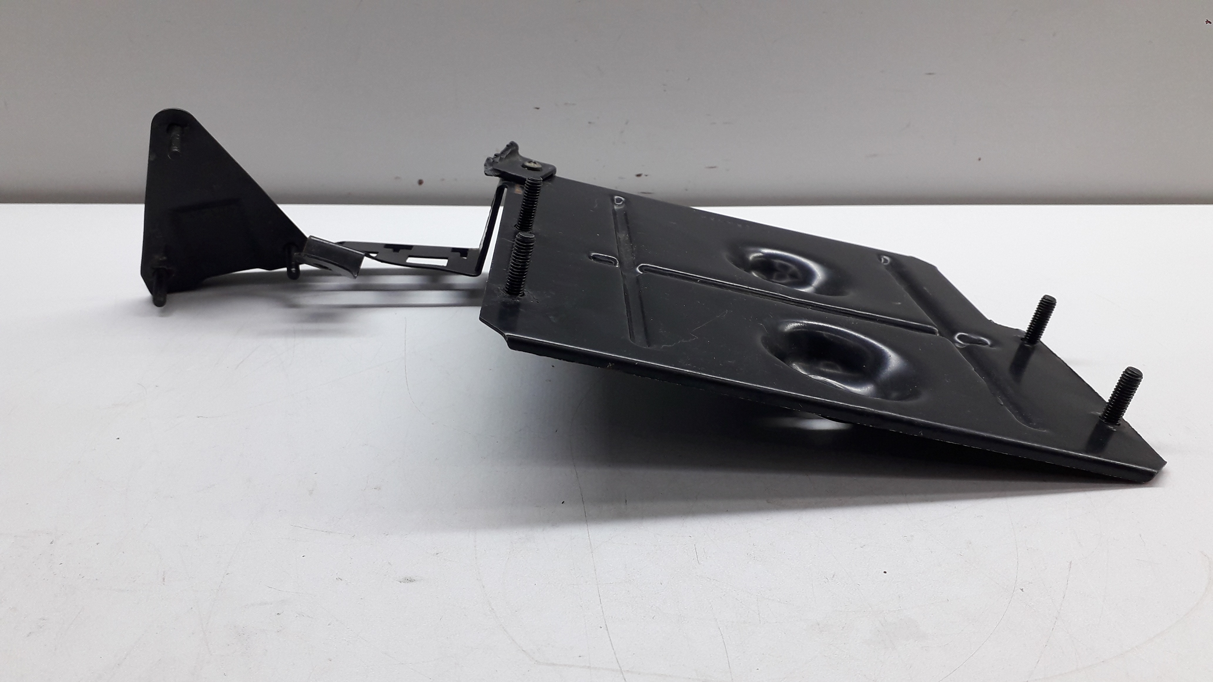 Suporte Módulo De Injeção Fiat Uno 99 5