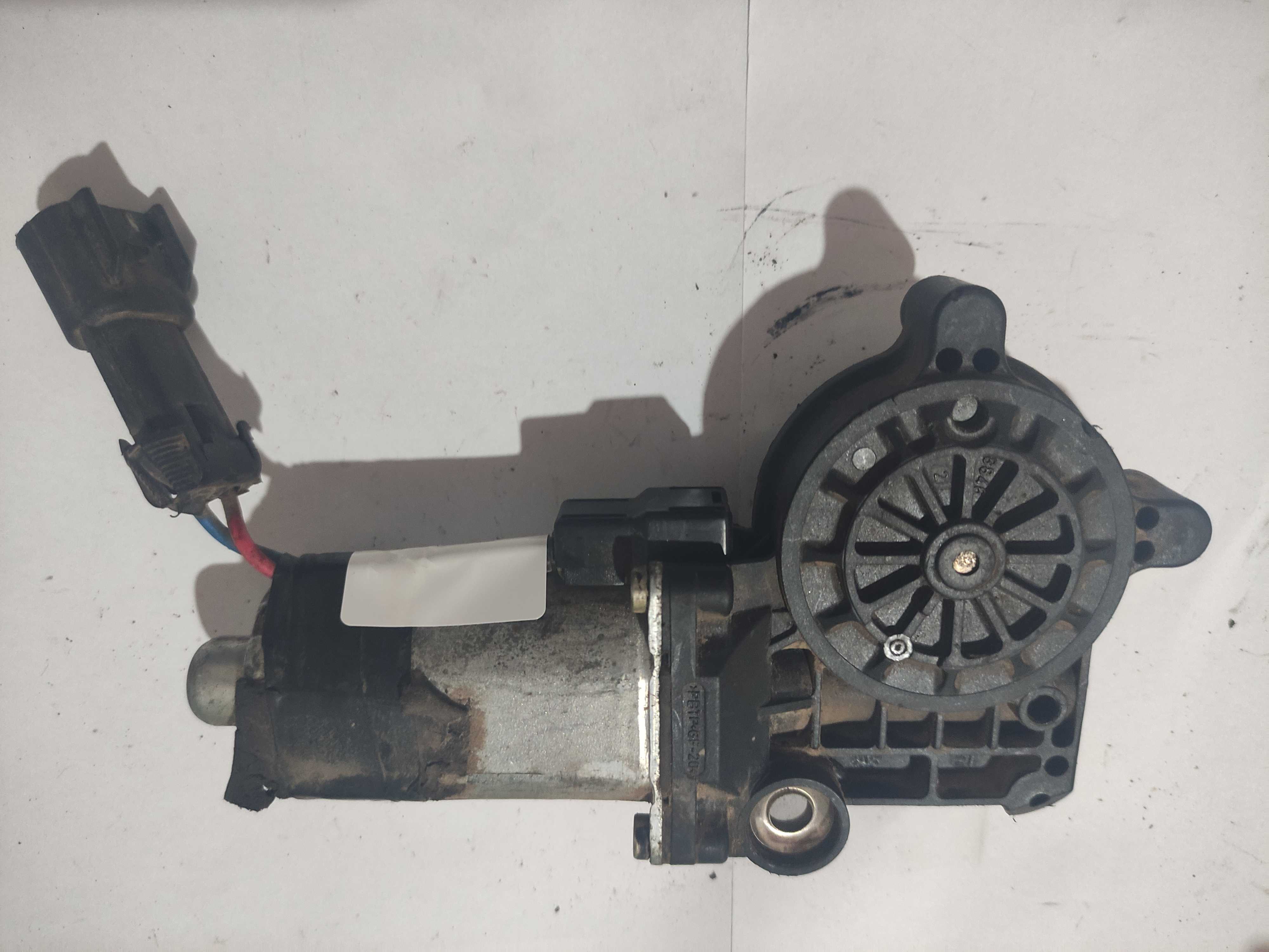 Motor Vidro Elétrico Traseiro Direito Astra 2
