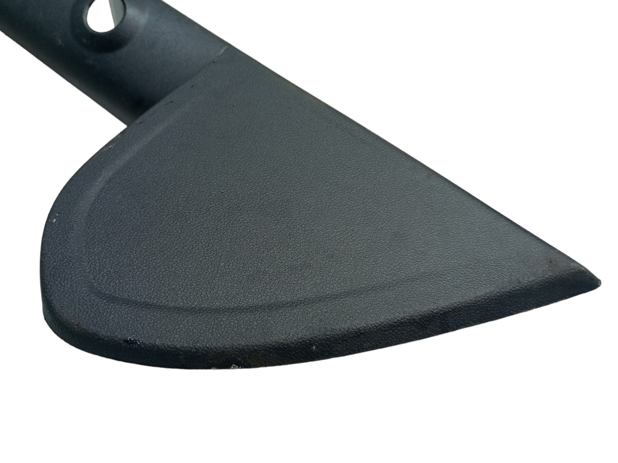 Acabamento Retrovisor Volkswagen Up Dianteira Esquerda 2014 Preta 2