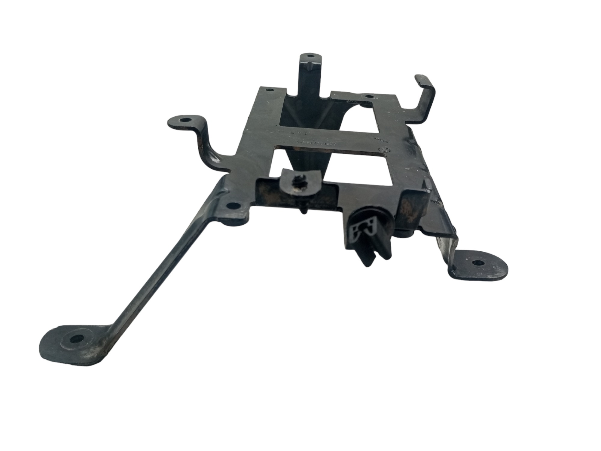 Suporte Modulo Injecao Ford Fusion 2008 2009 2010 2011 2012 4