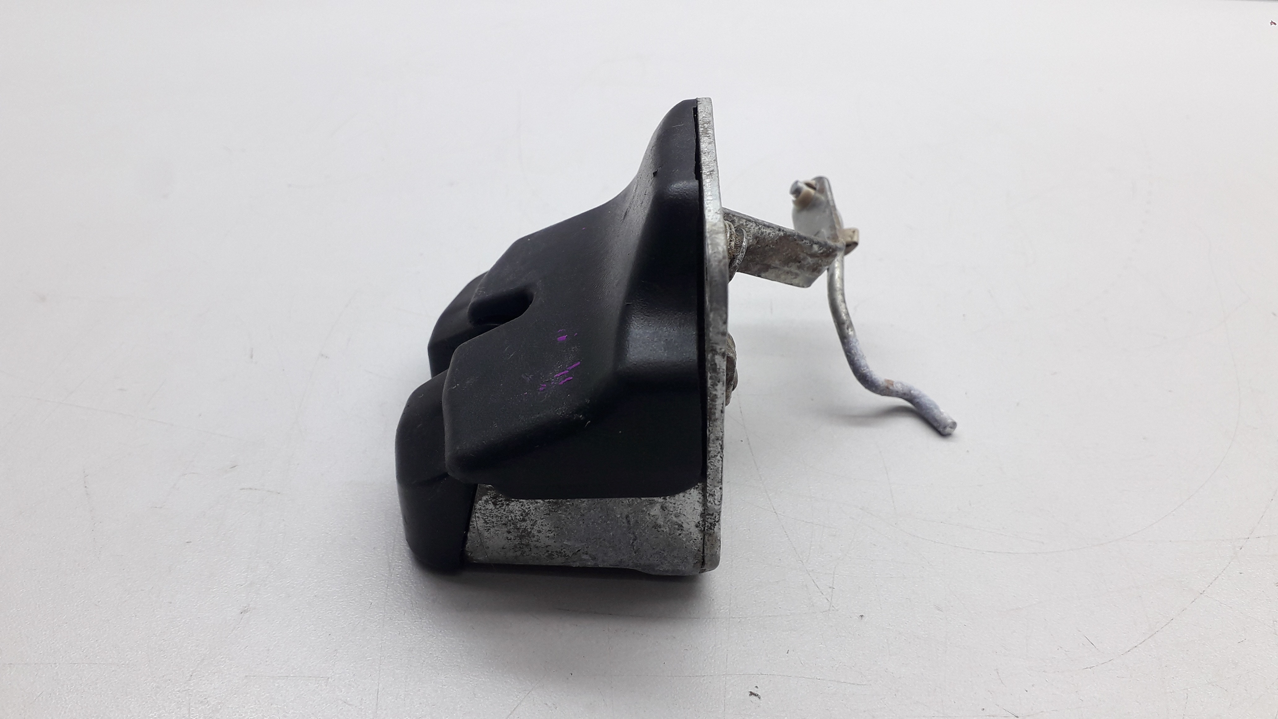 Fechadura Tampa Traseira Fiat Punto 2012 2