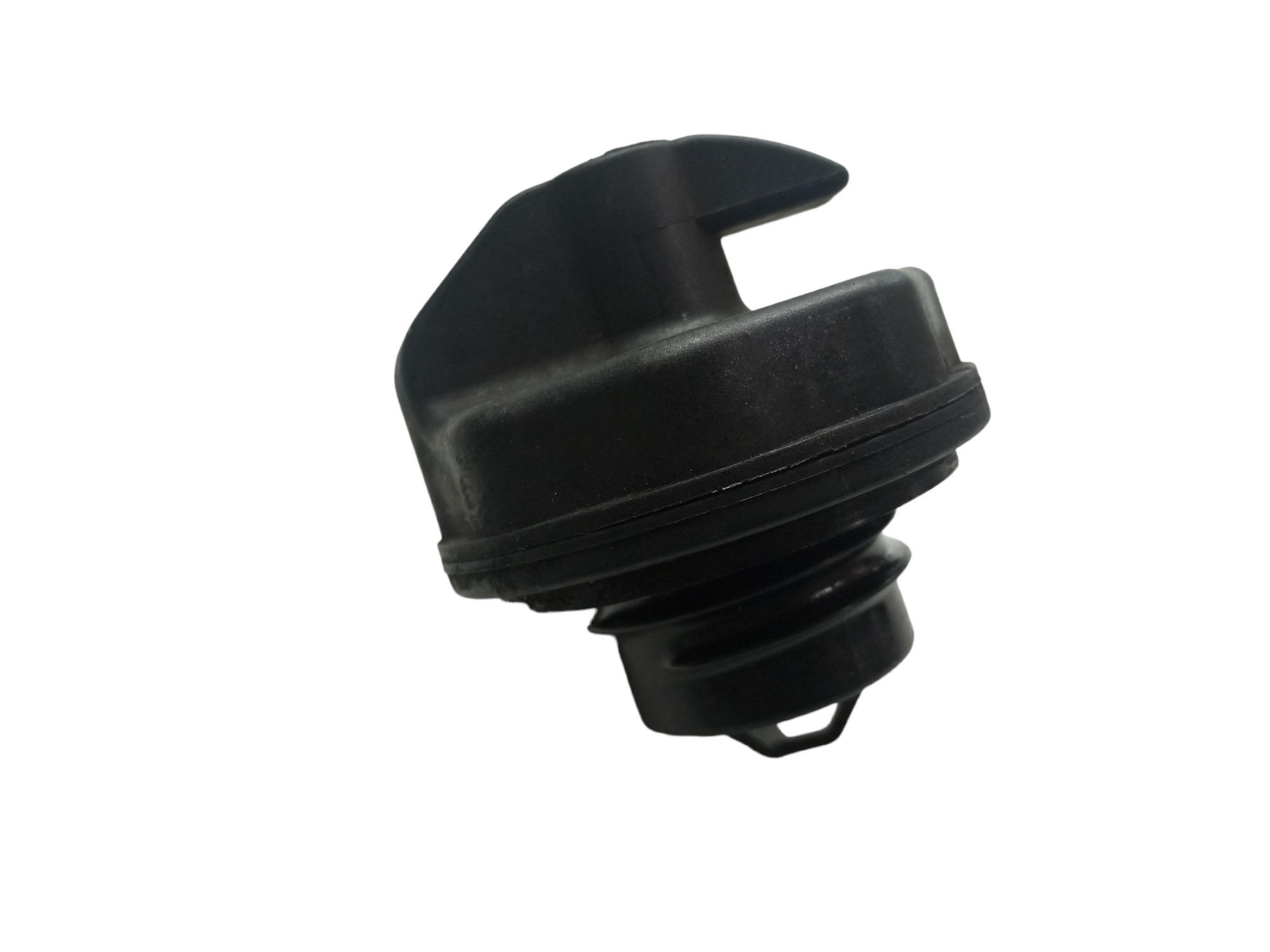 Tampa Tanque Combustivel Fiat Argo Drive 2018 2019 2023 Preto 2023 2