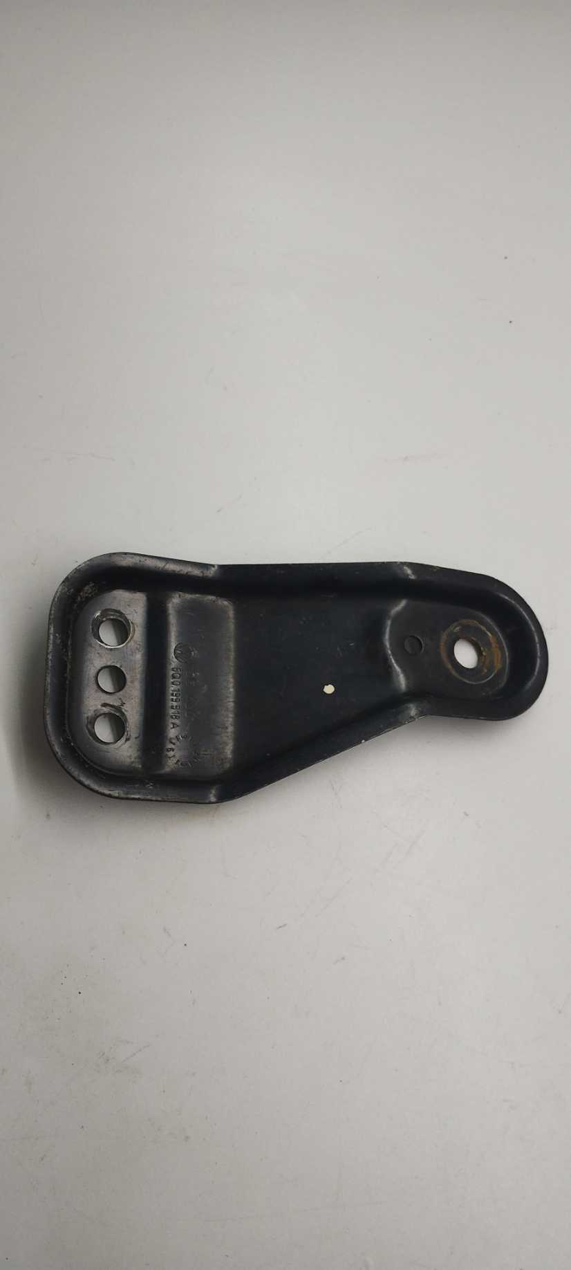 Suporte Coxim Cambio Quadro Vw Fox 05/17 L/d 2