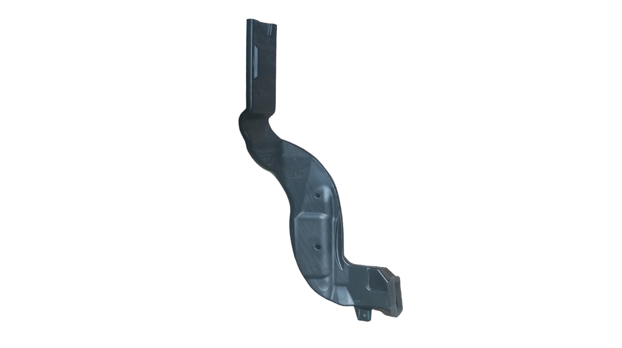 Duto Saida Ar Ford Fusion 2009 2010 2011 2012 Lado Direito 5